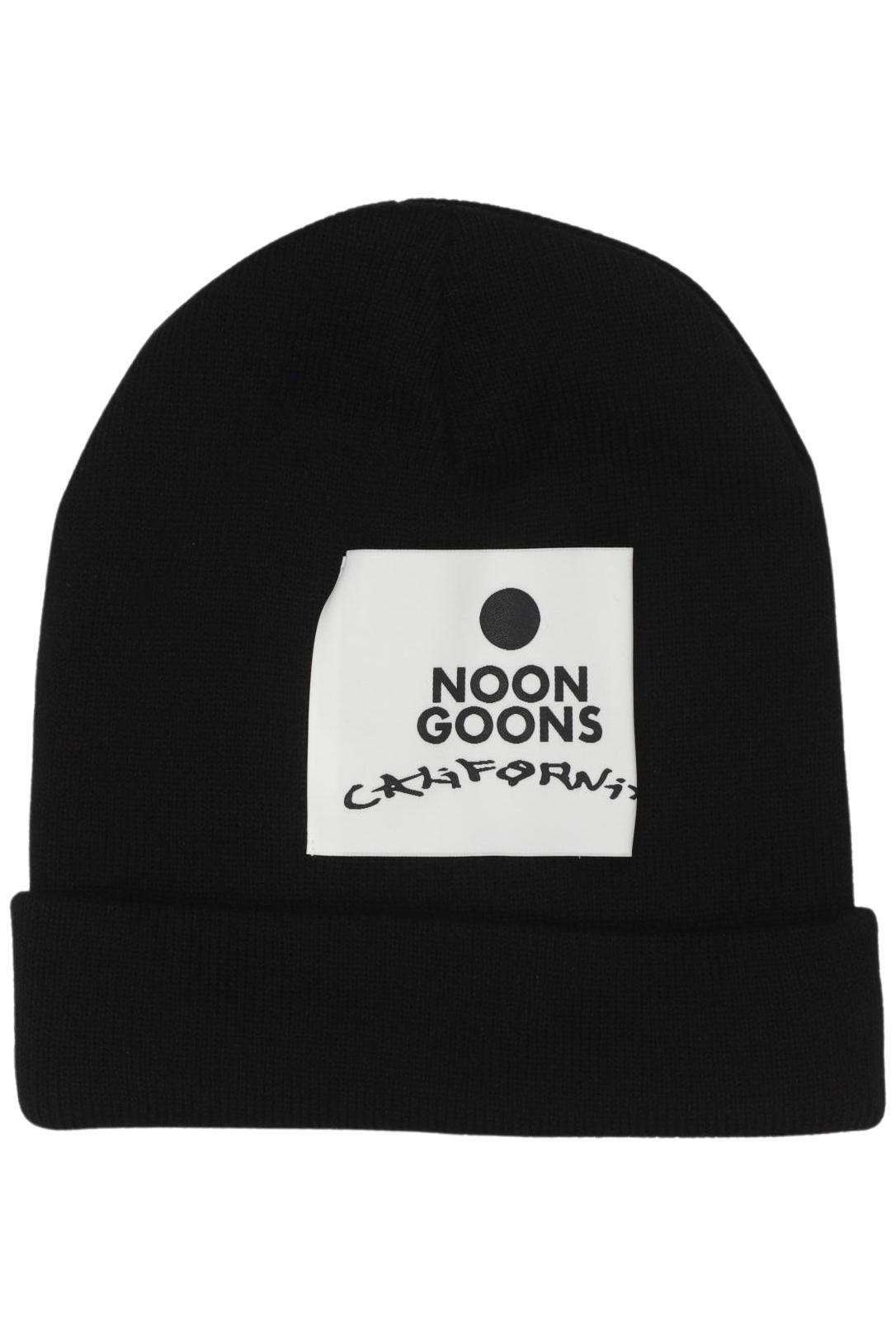 

Noon Goons Herren Hut/Mütze, schwarz, Gr. uni