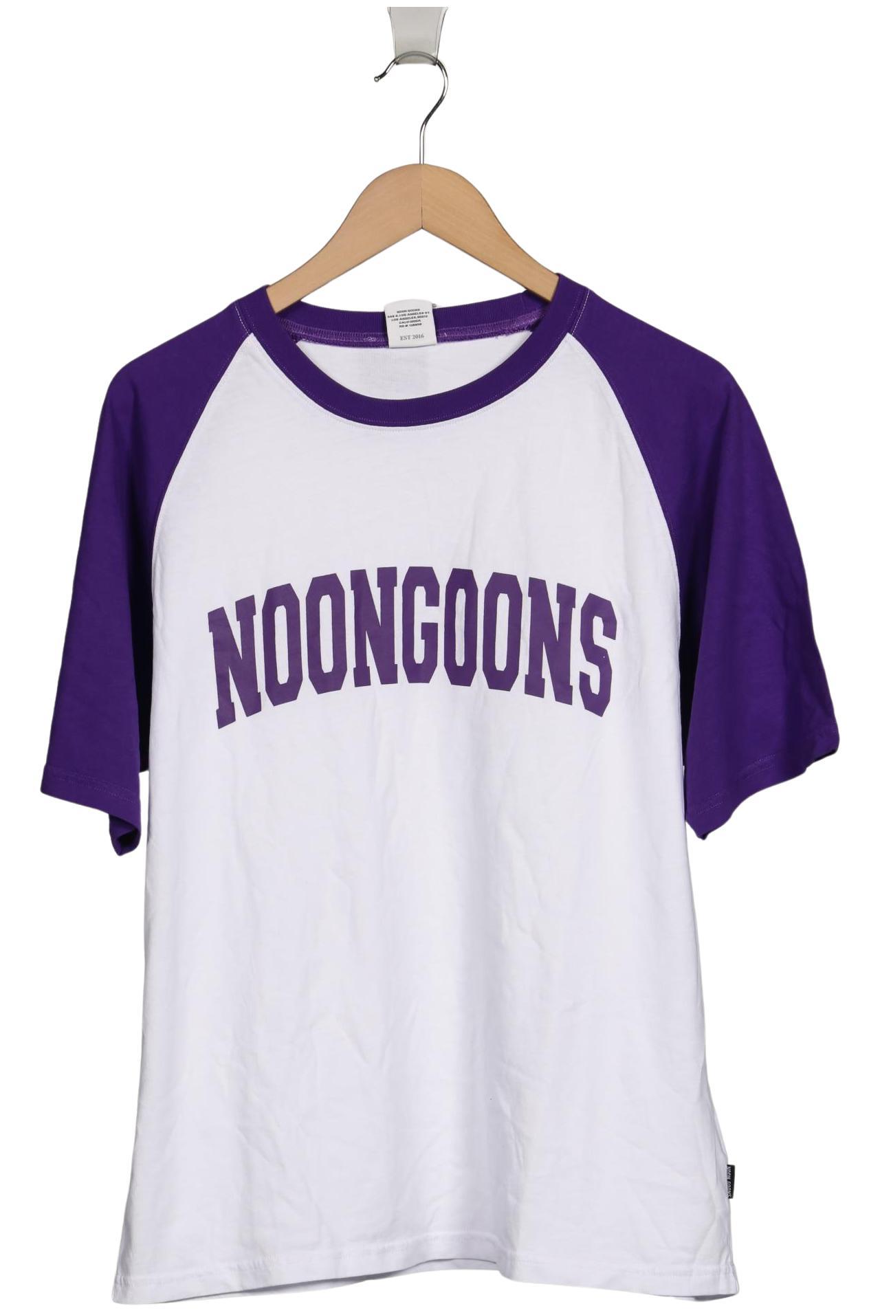 

Noon Goons Herren T-Shirt, weiß, Gr. 48