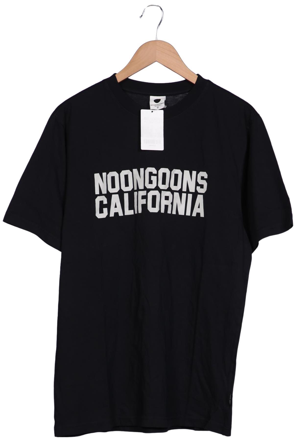 

Noon Goons Herren T-Shirt, marineblau, Gr. 48