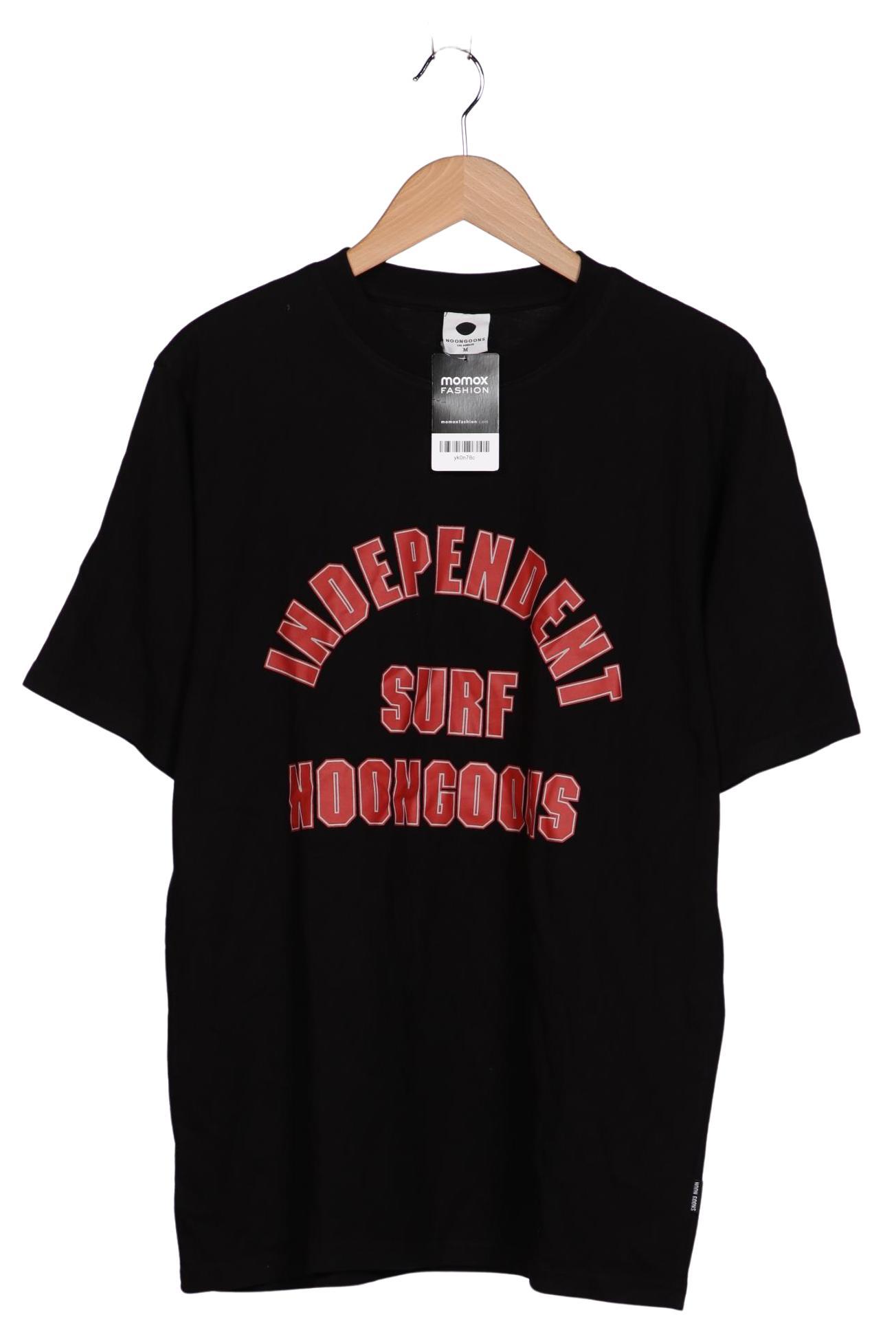 

Noon Goons Herren T-Shirt, schwarz, Gr. 48