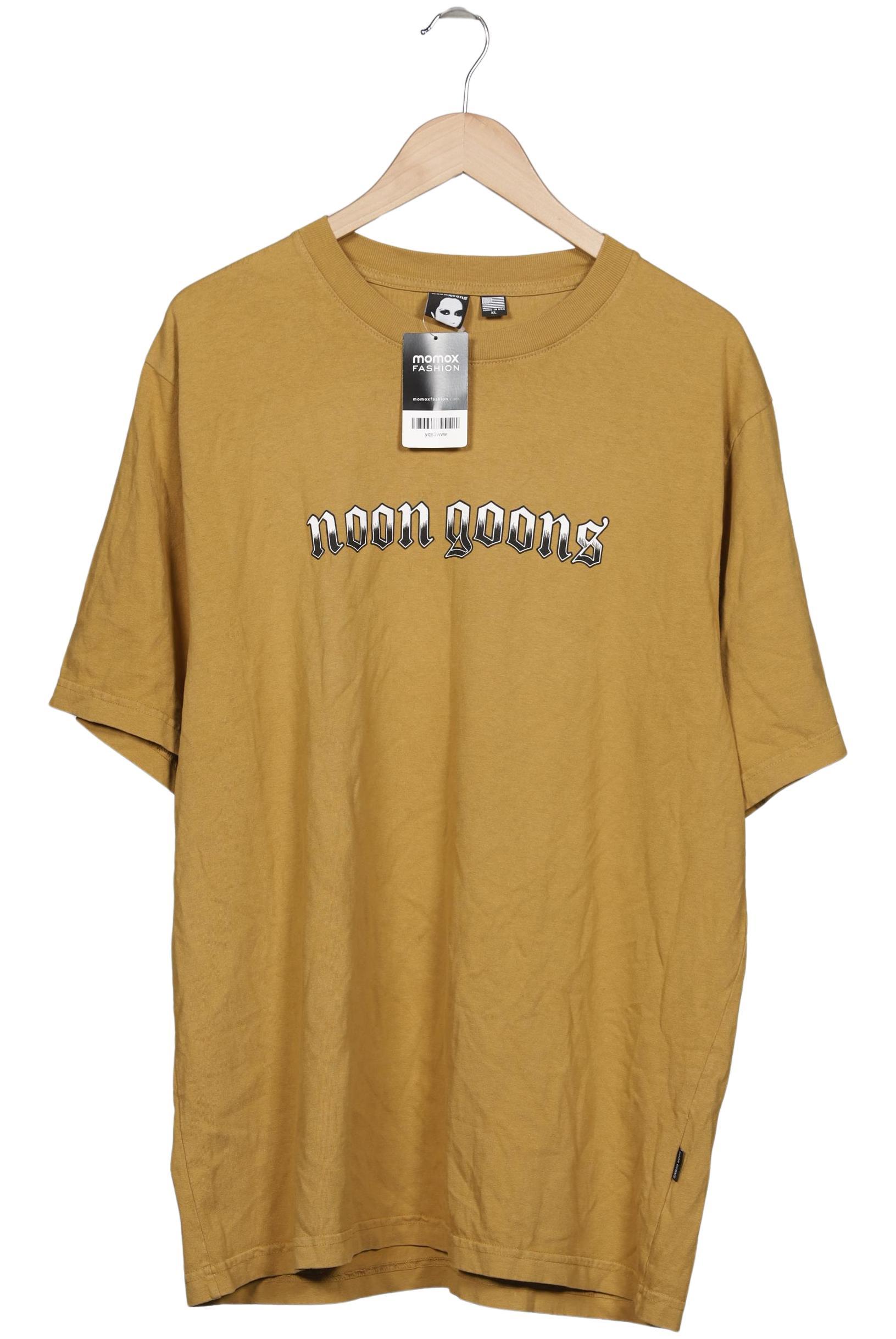 

Noon Goons Herren T-Shirt, orange, Gr. 54