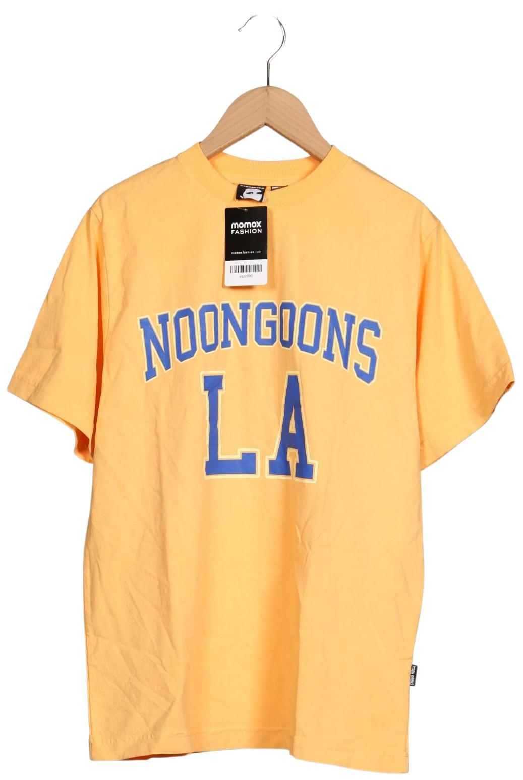 

Noon Goons Herren T-Shirt, orange, Gr. 44