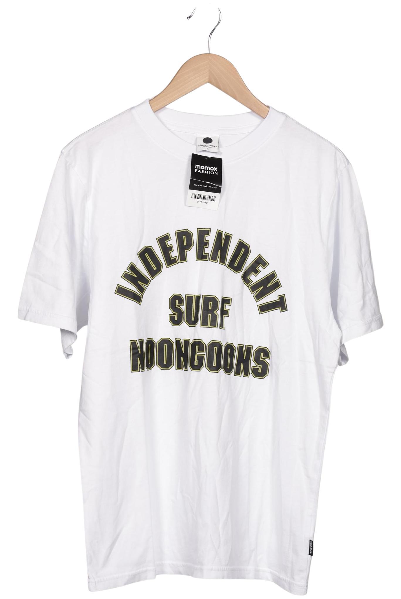 

Noon Goons Herren T-Shirt, weiß, Gr. 46
