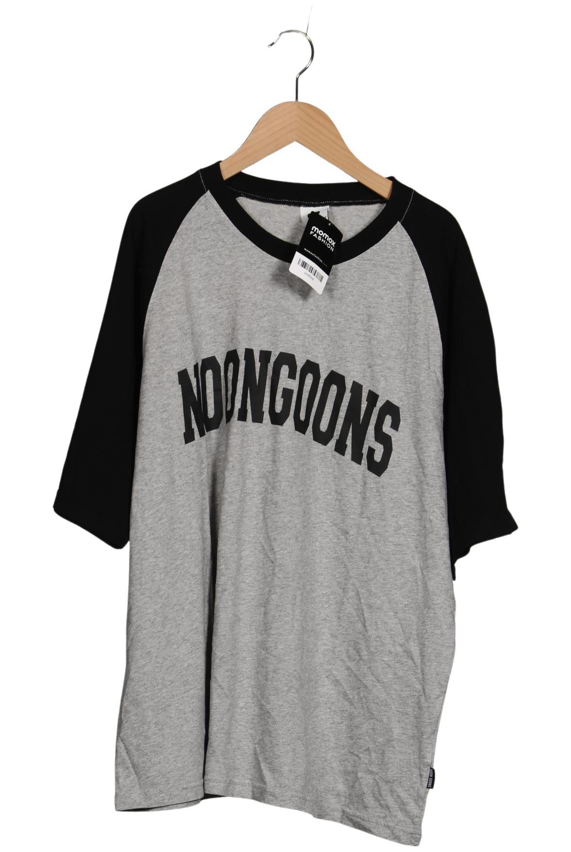 

Noon Goons Herren T-Shirt, grau, Gr. 52