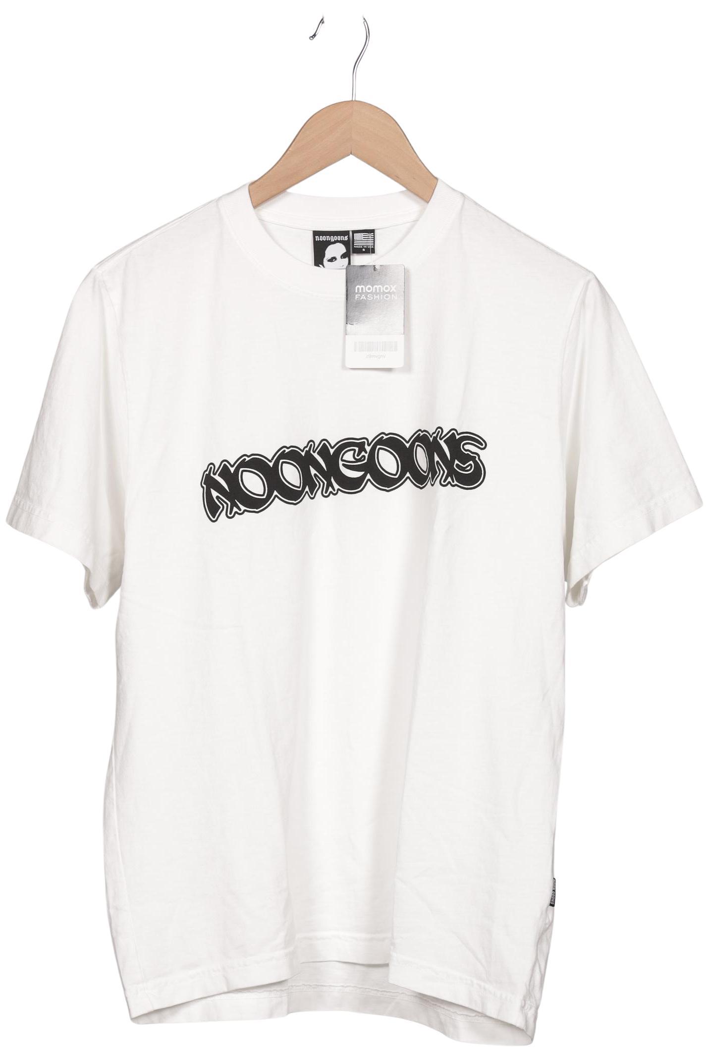 

Noon Goons Herren T-Shirt, weiß, Gr. 46