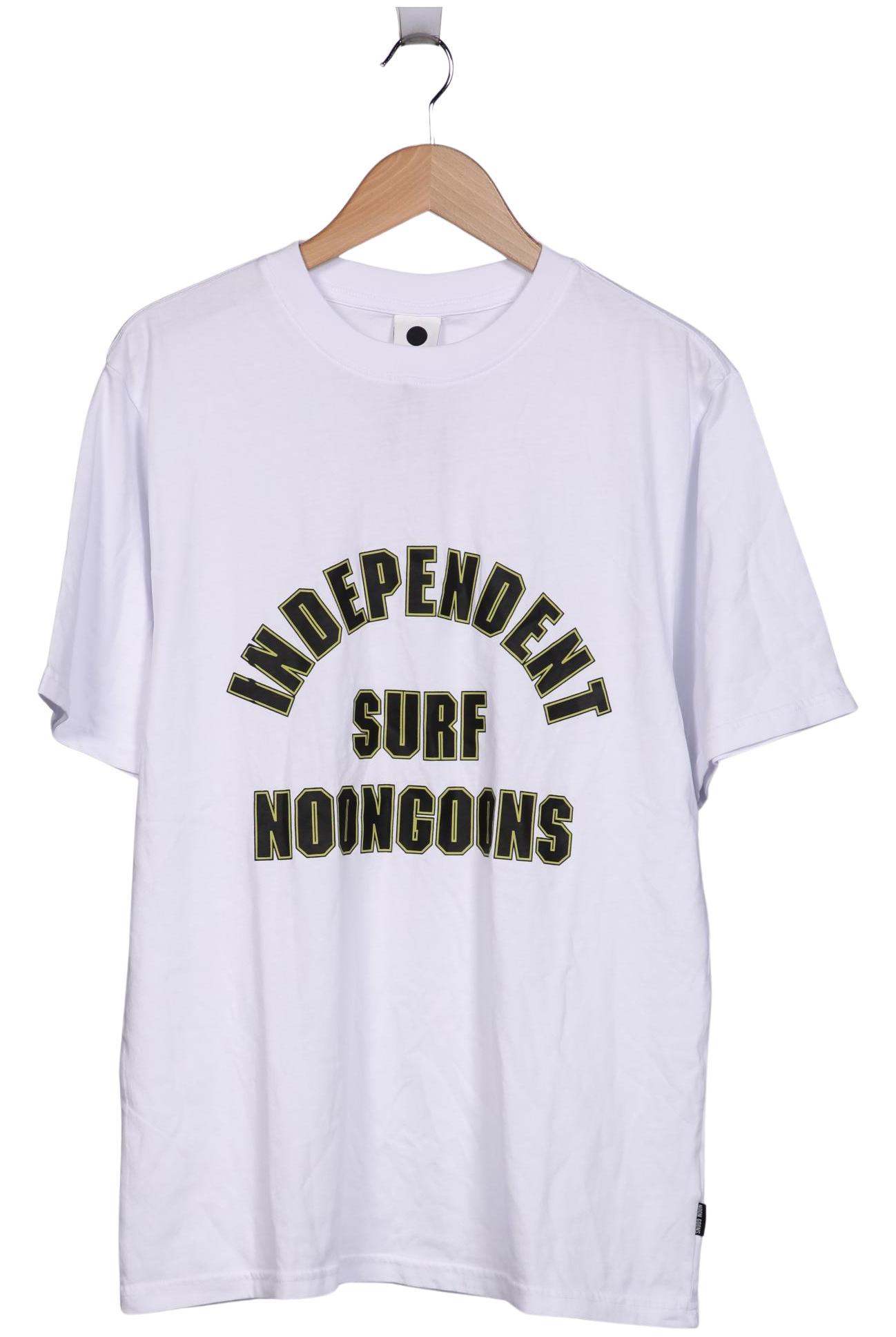 

Noon Goons Herren T-Shirt, weiß, Gr. 48