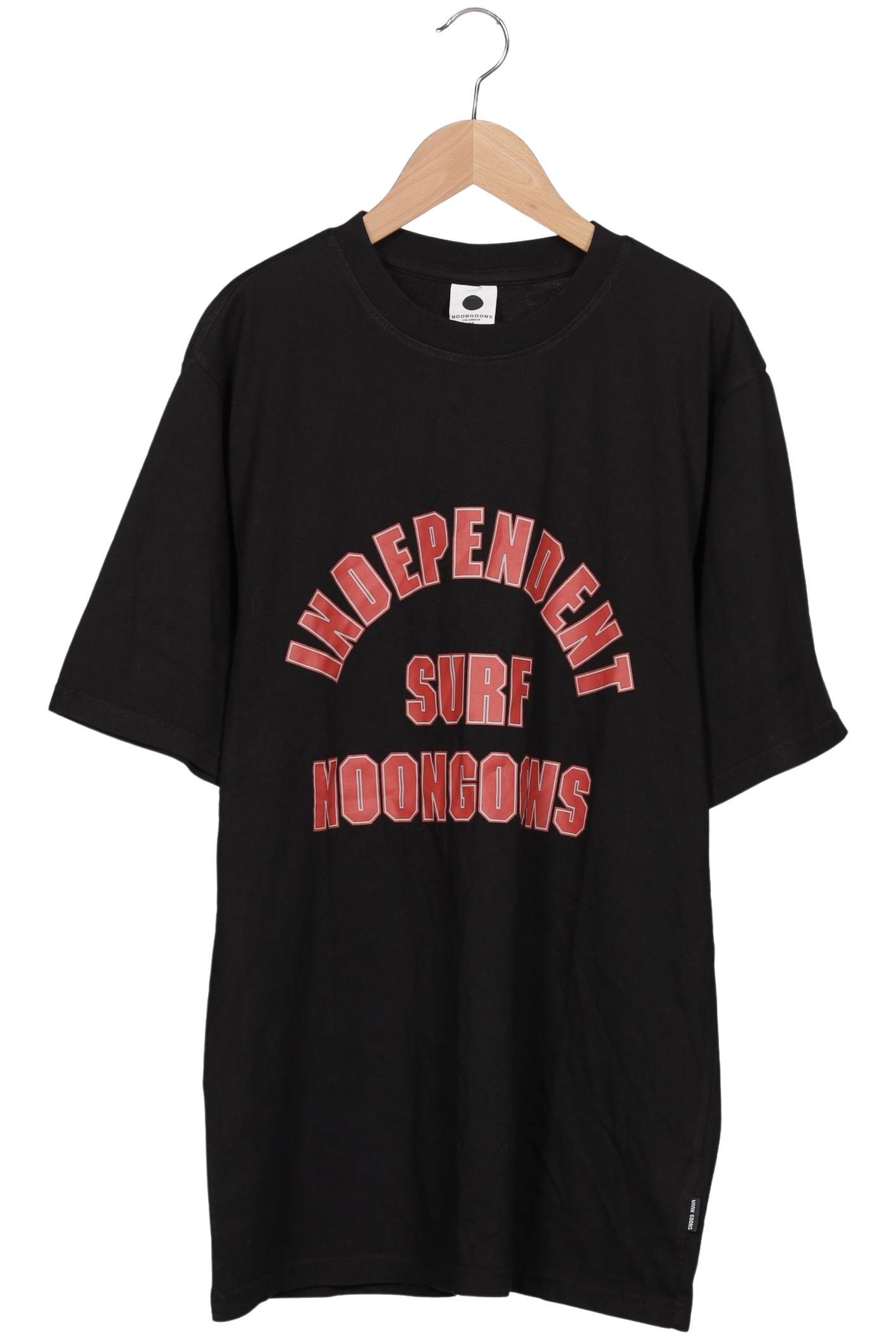 

Noon Goons Herren T-Shirt, schwarz, Gr. 48