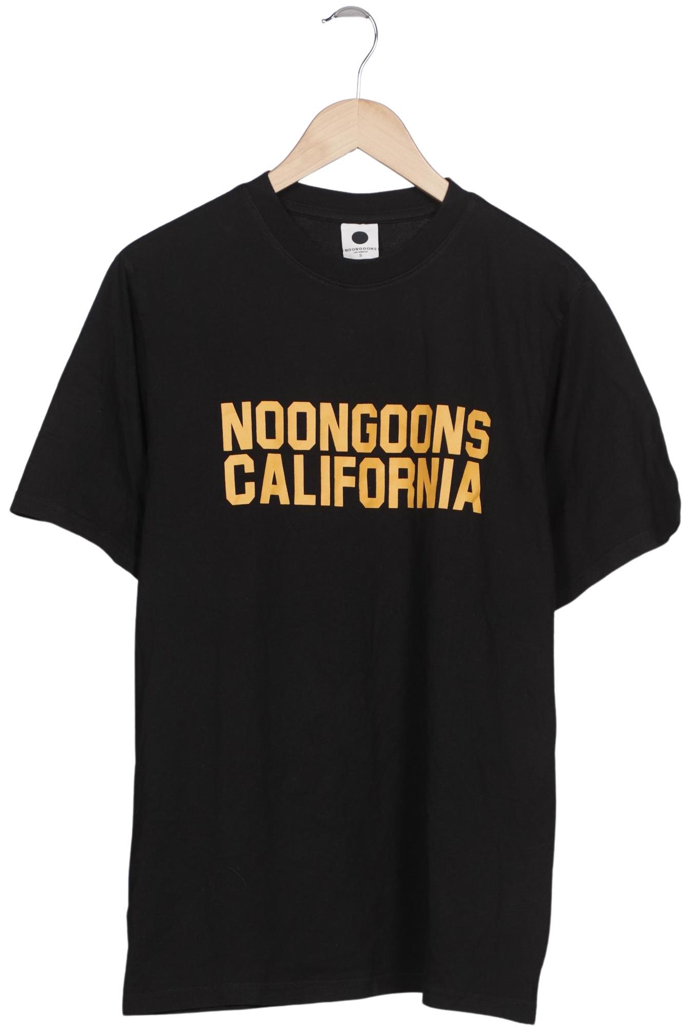

Noon Goons Herren T-Shirt, schwarz, Gr. 46