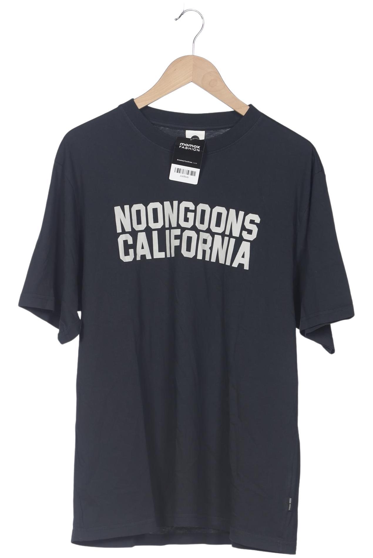

Noon Goons Herren T-Shirt, marineblau, Gr. 52