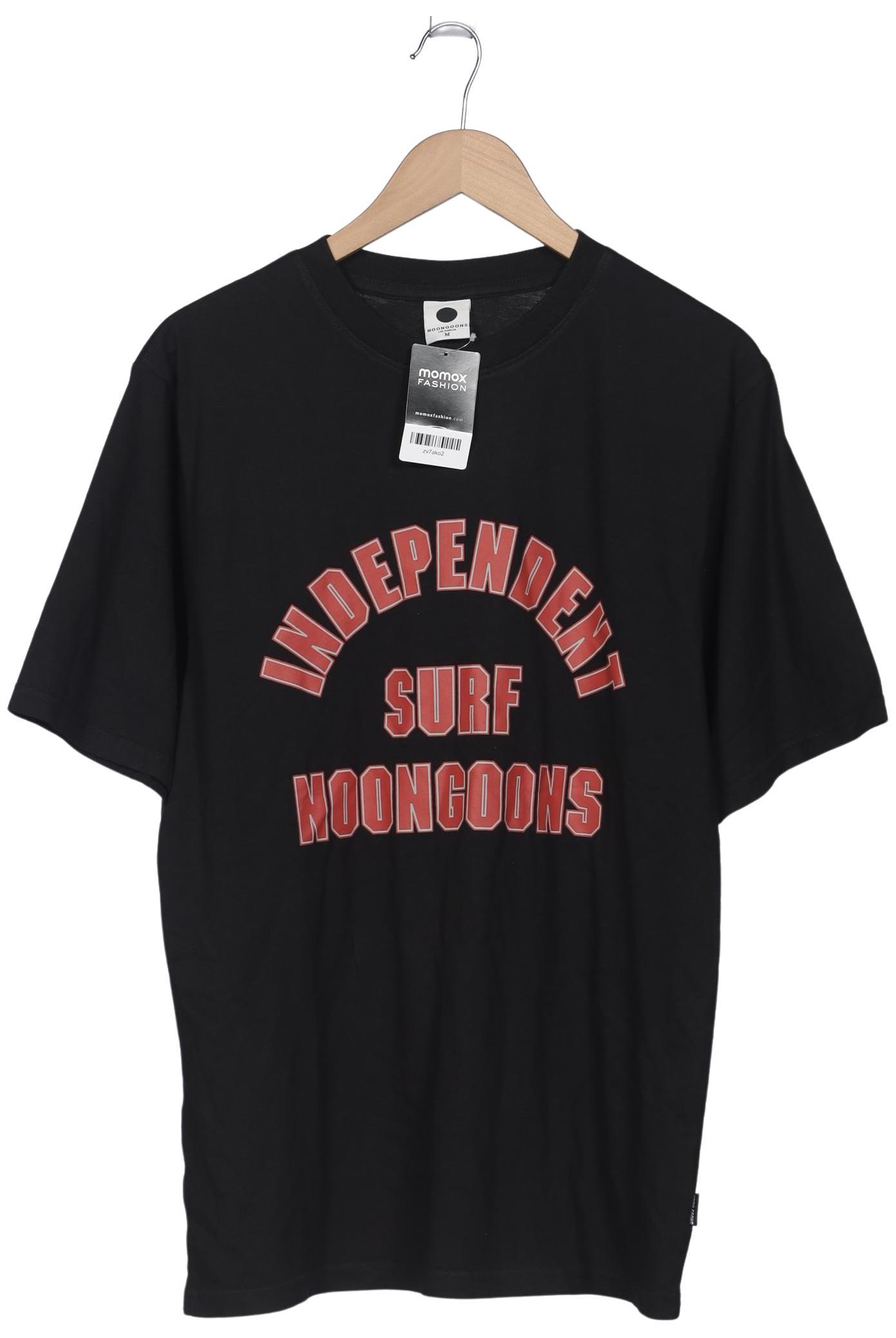 

Noon Goons Herren T-Shirt, schwarz, Gr. 48