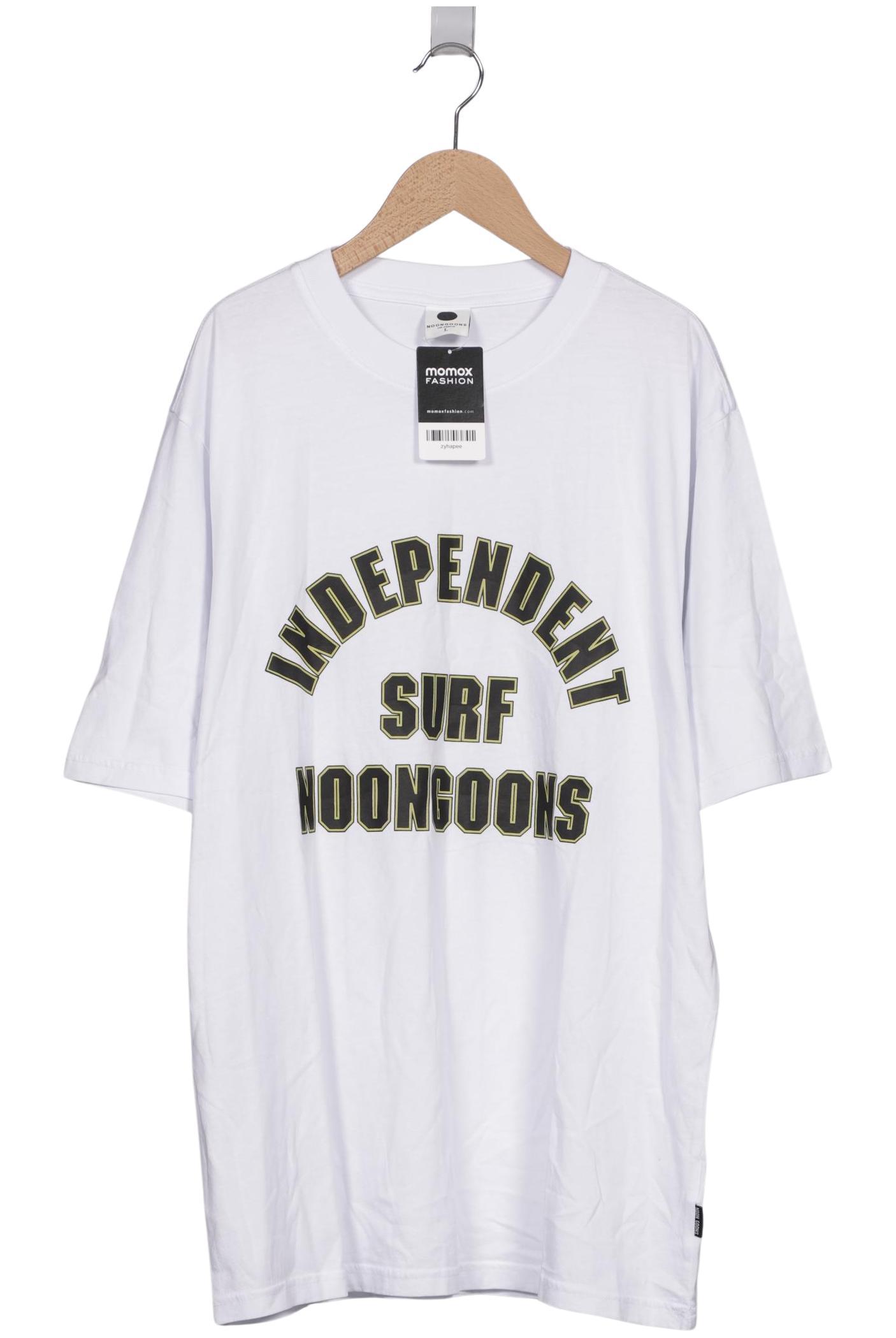 

Noon Goons Herren T-Shirt, weiß, Gr. 52