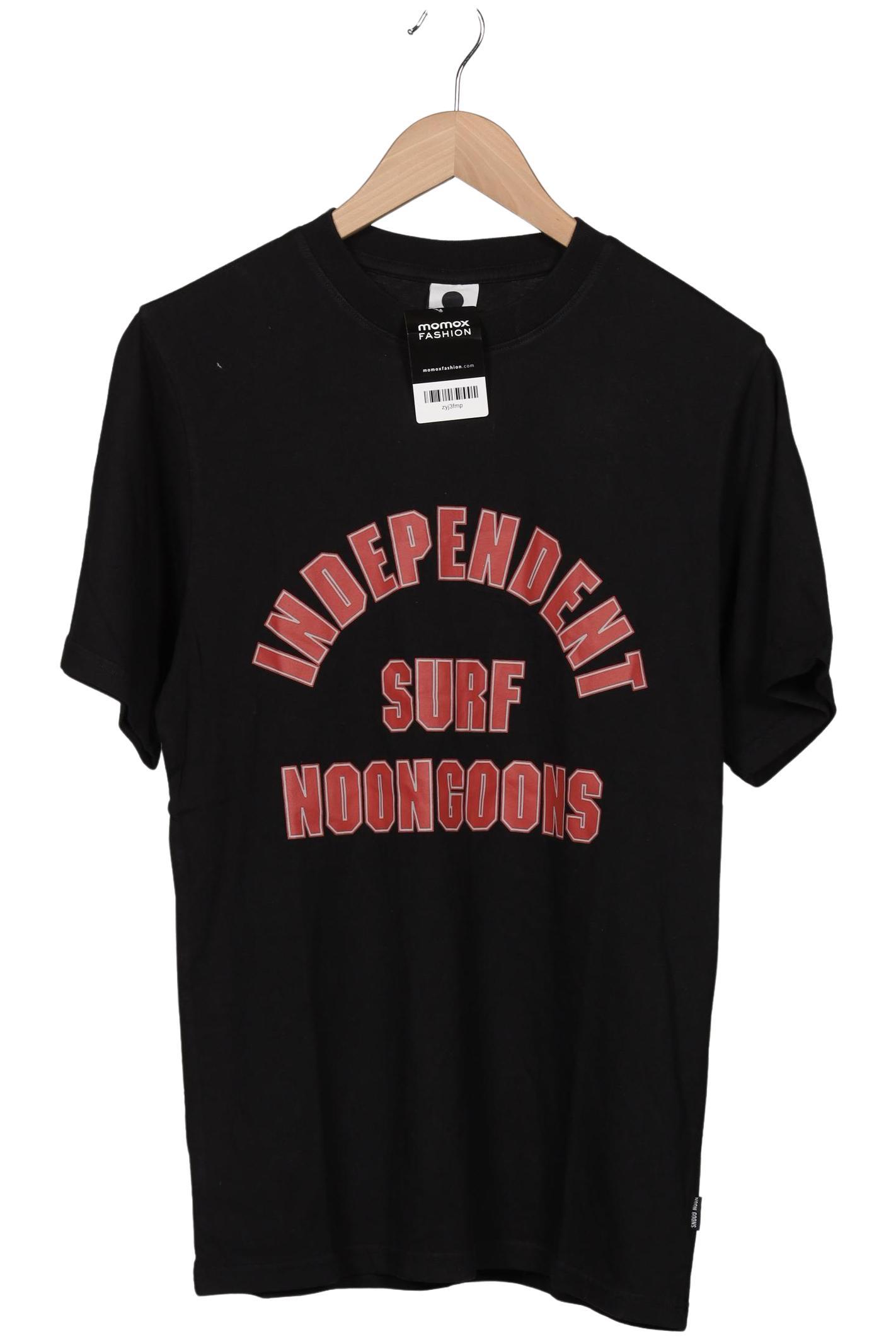 

Noon Goons Herren T-Shirt, schwarz, Gr. 44