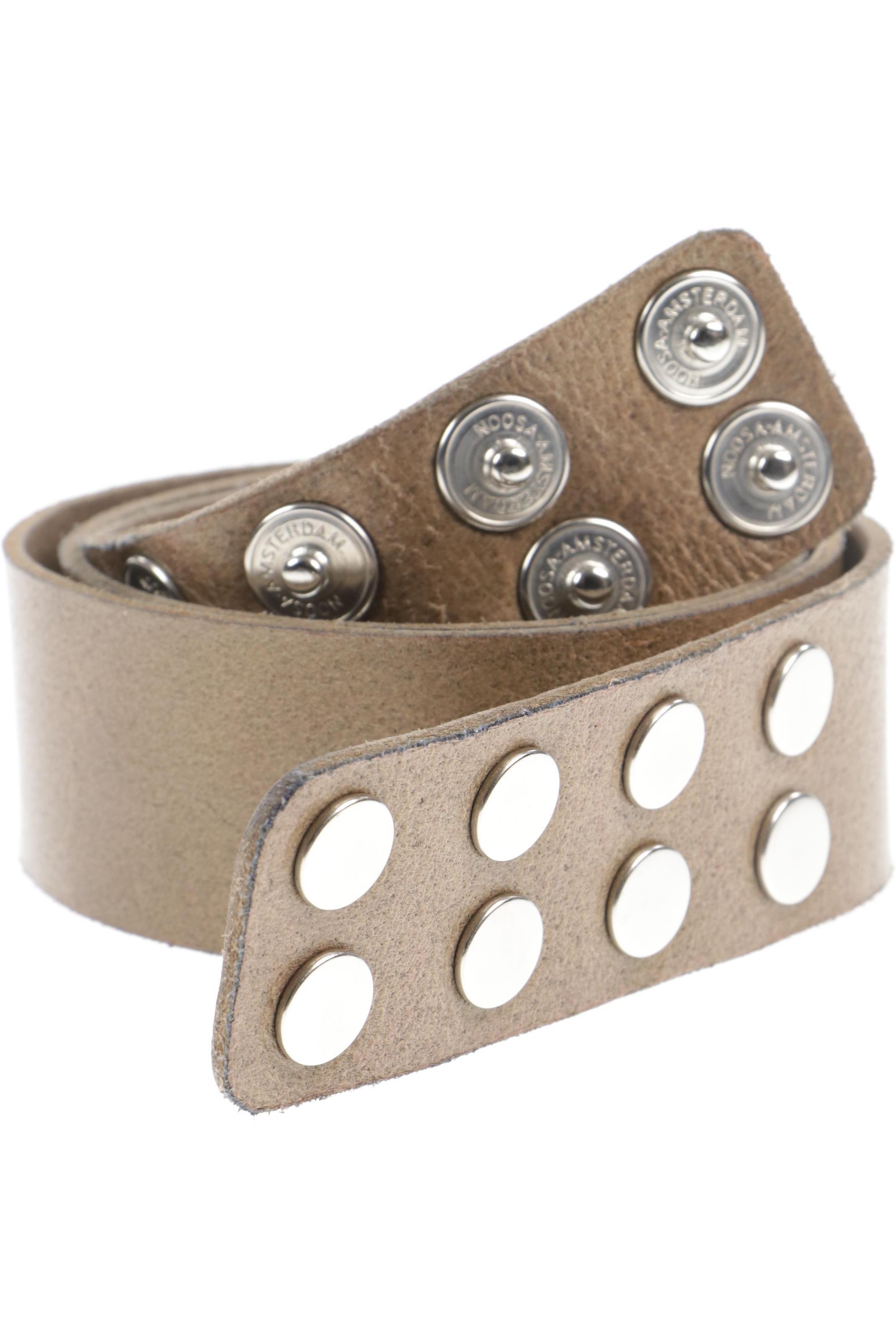 

Noosa Damen Gürtel, braun, Gr.