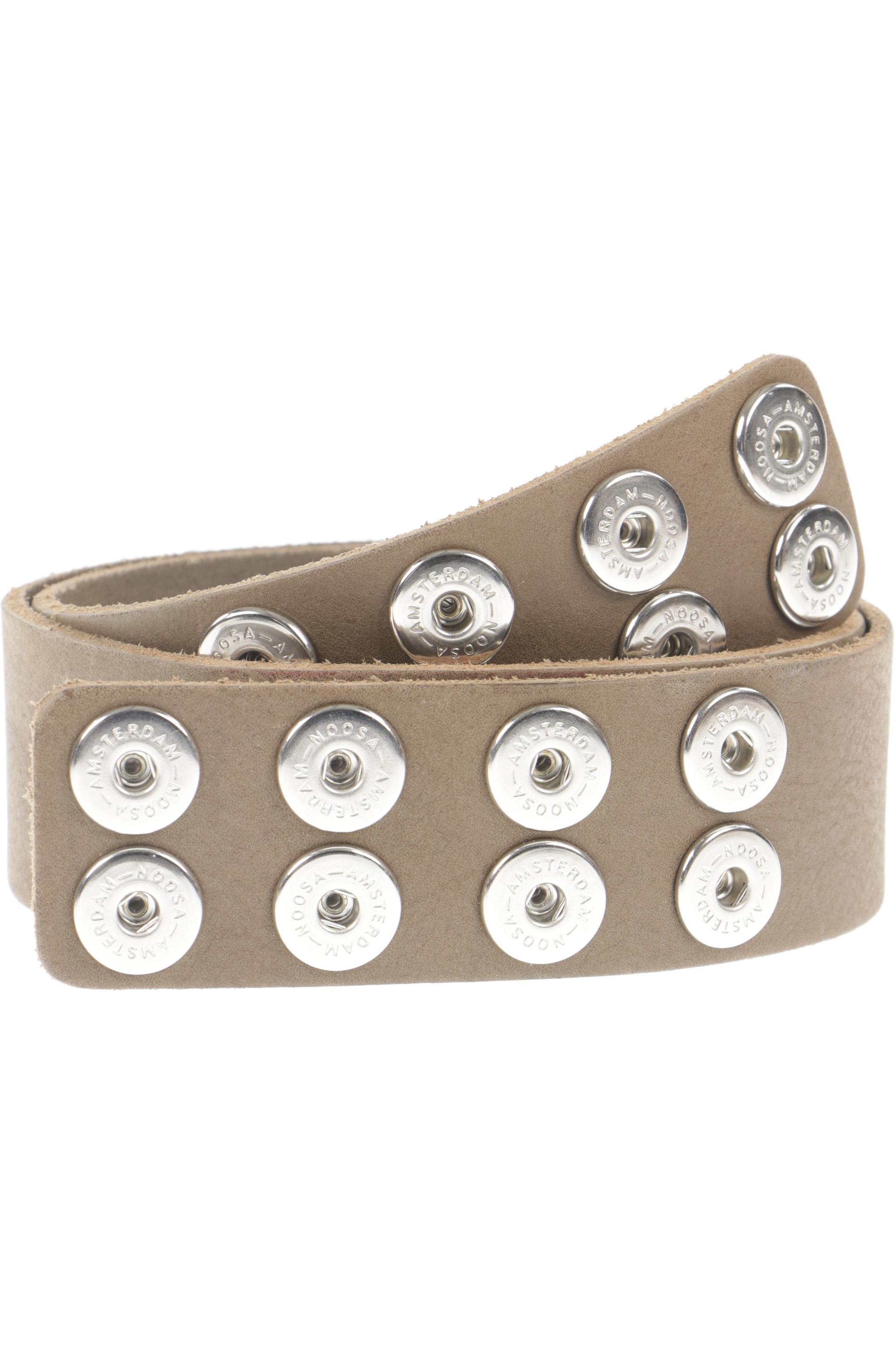 

Noosa Damen Gürtel, beige, Gr.