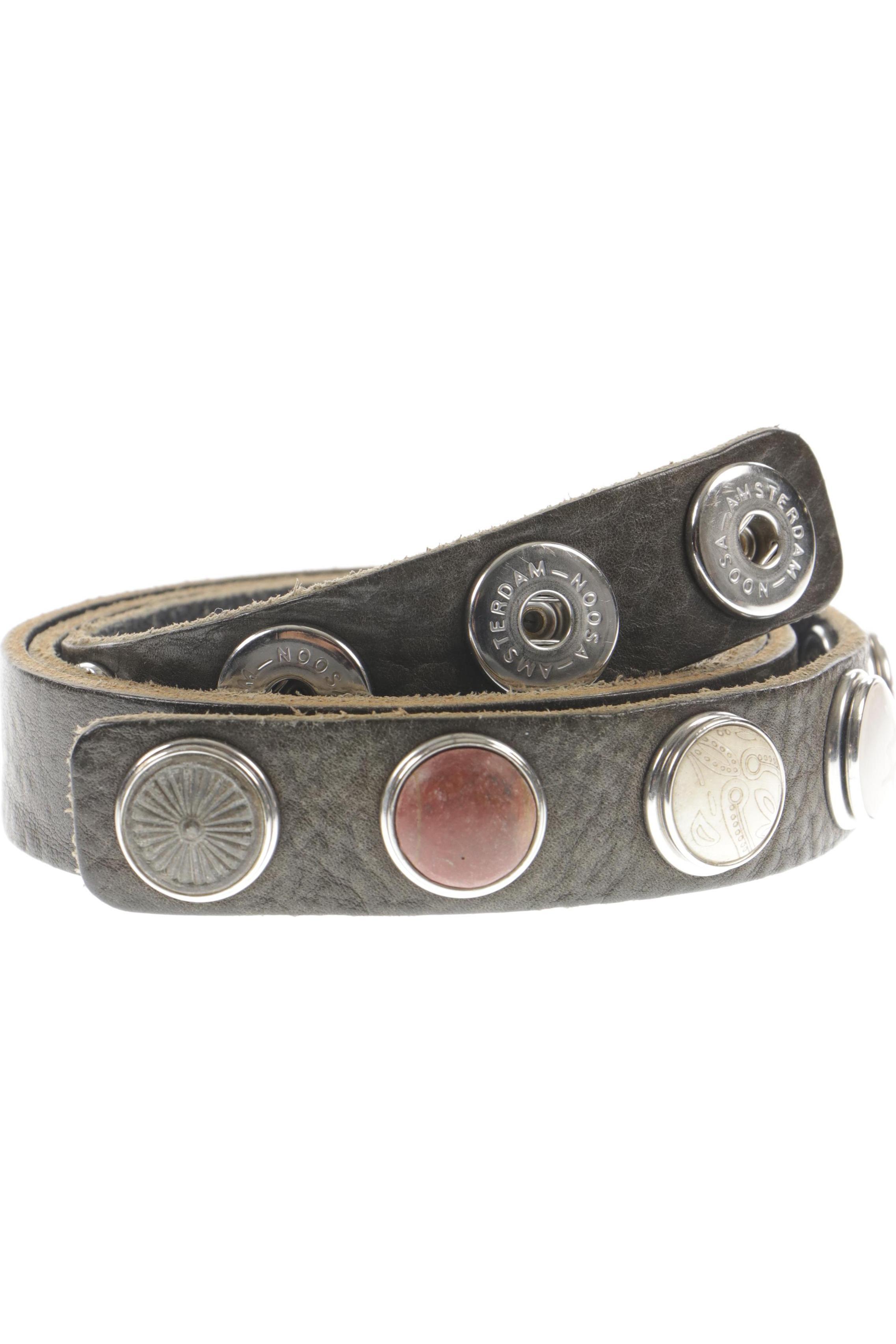 

Noosa Damen Gürtel, braun, Gr.