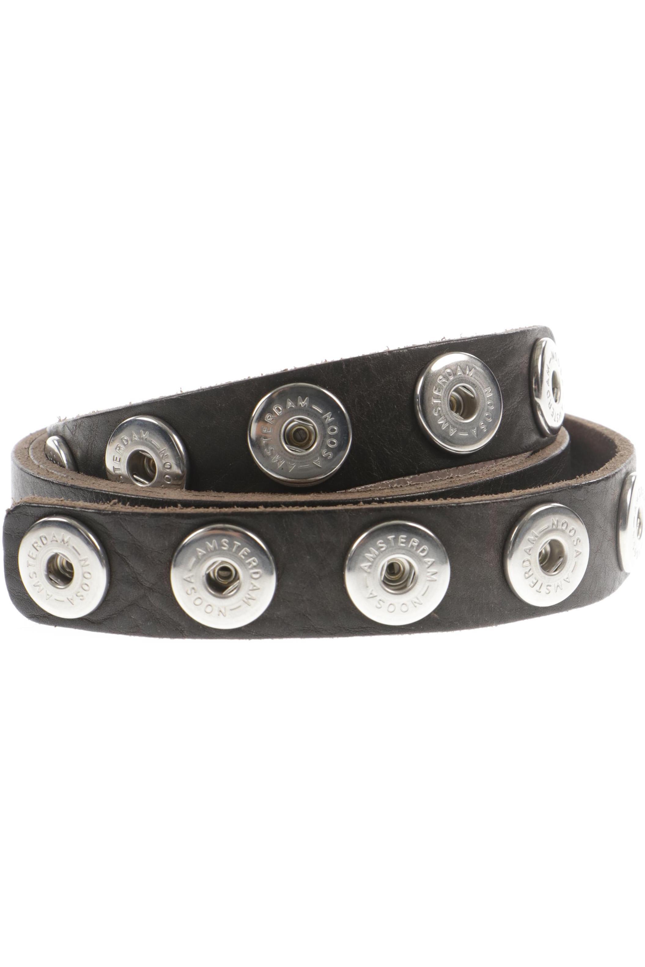 

Noosa Damen Gürtel, braun, Gr.