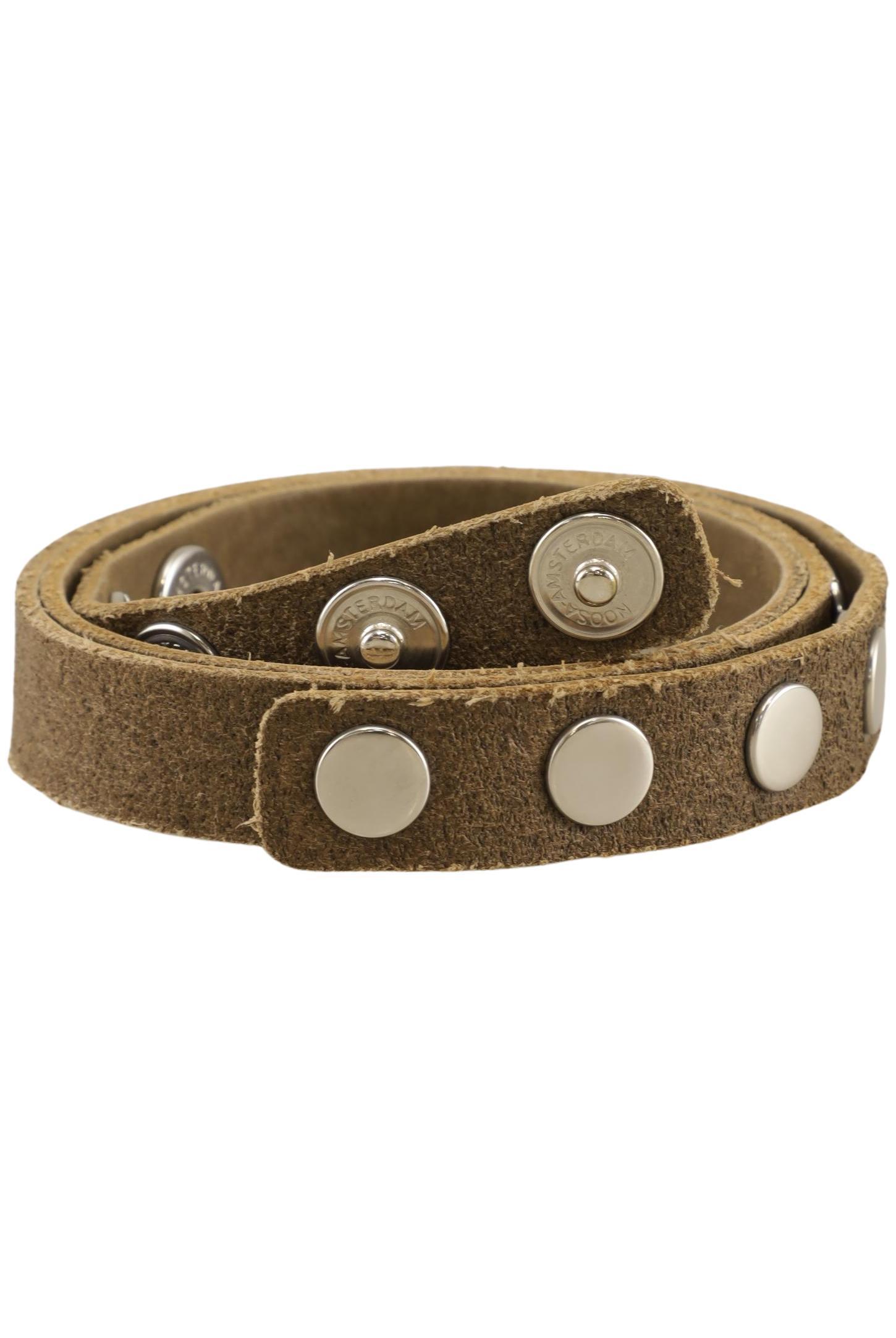 

Noosa Damen Gürtel, braun, Gr. 90