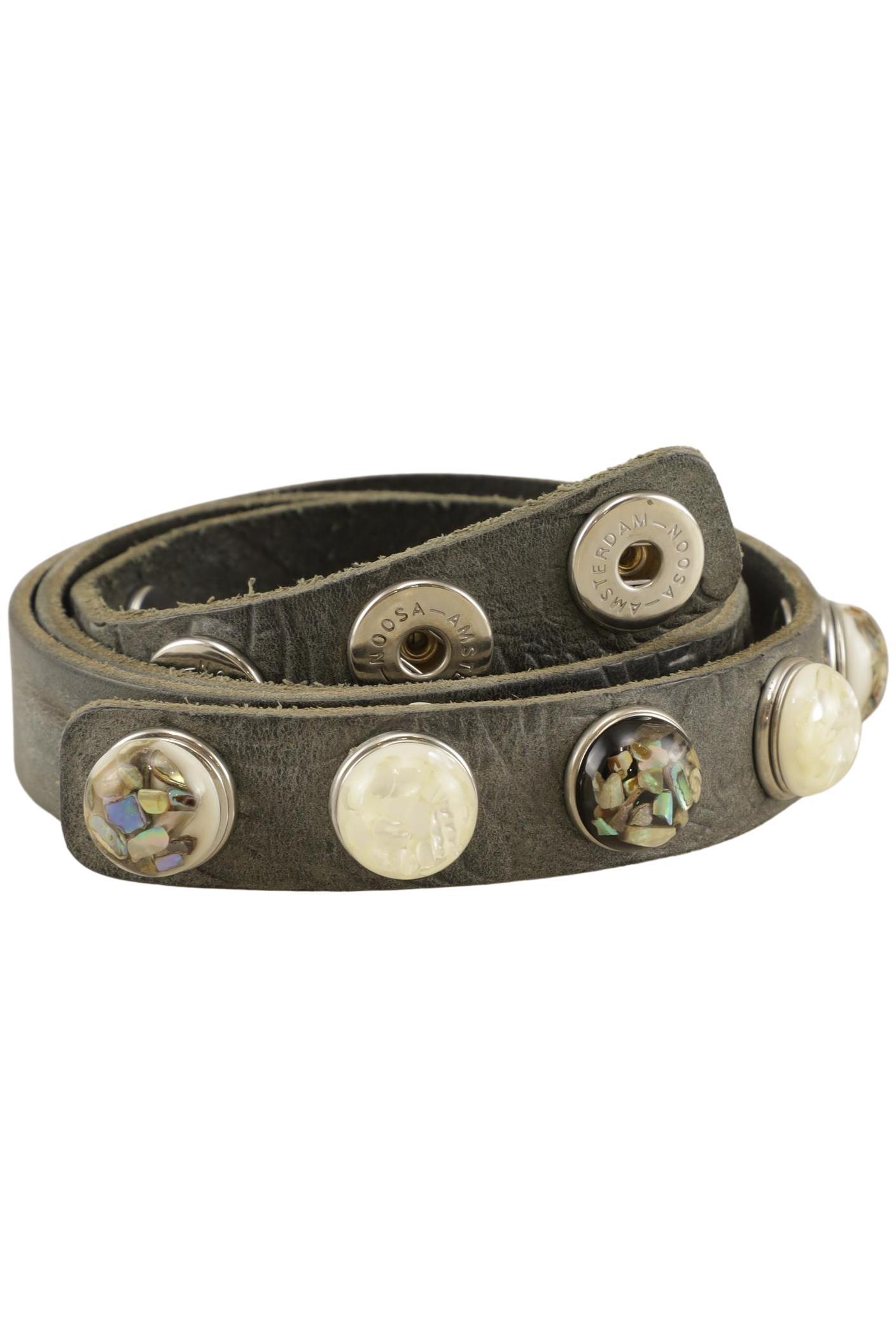 

Noosa Damen Gürtel, mehrfarbig, Gr. 85