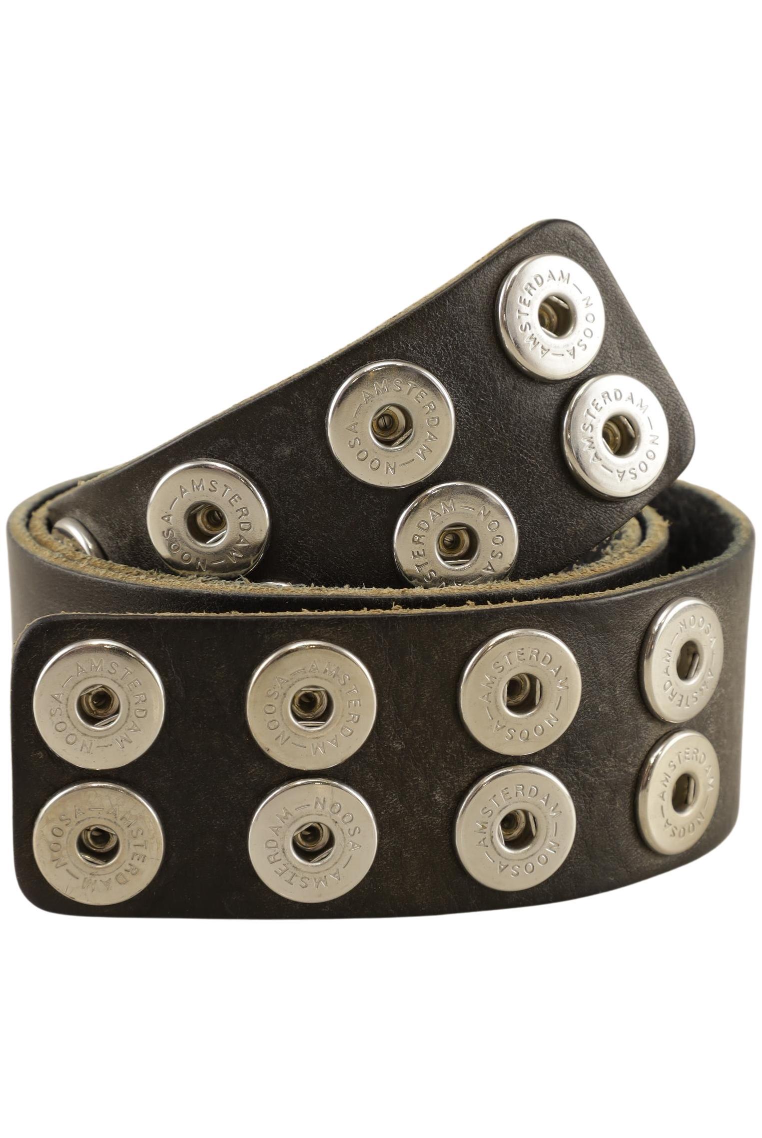 

Noosa Damen Gürtel, braun, Gr. 85