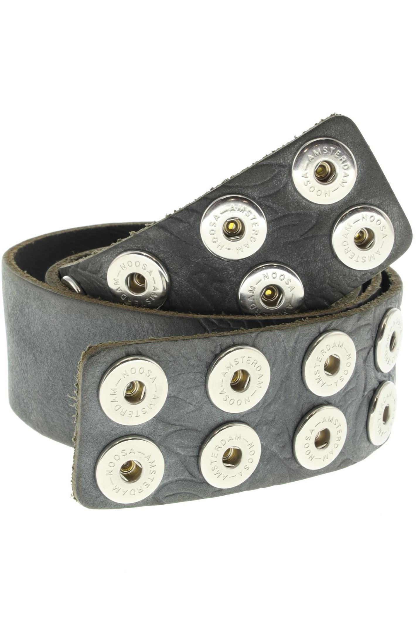 

Noosa Damen Gürtel, blau, Gr. 85