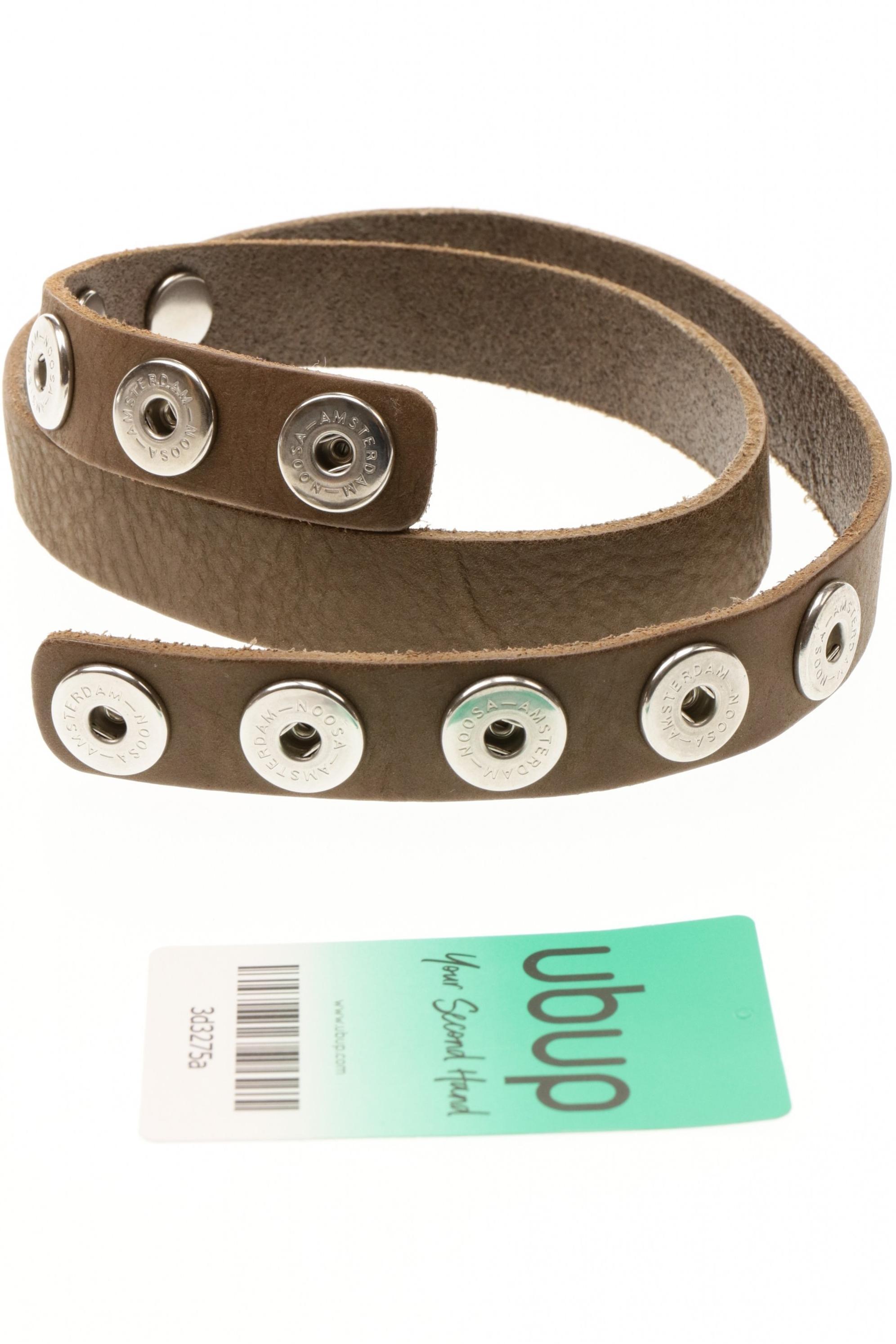 

Noosa Damen Gürtel, braun, Gr. 75