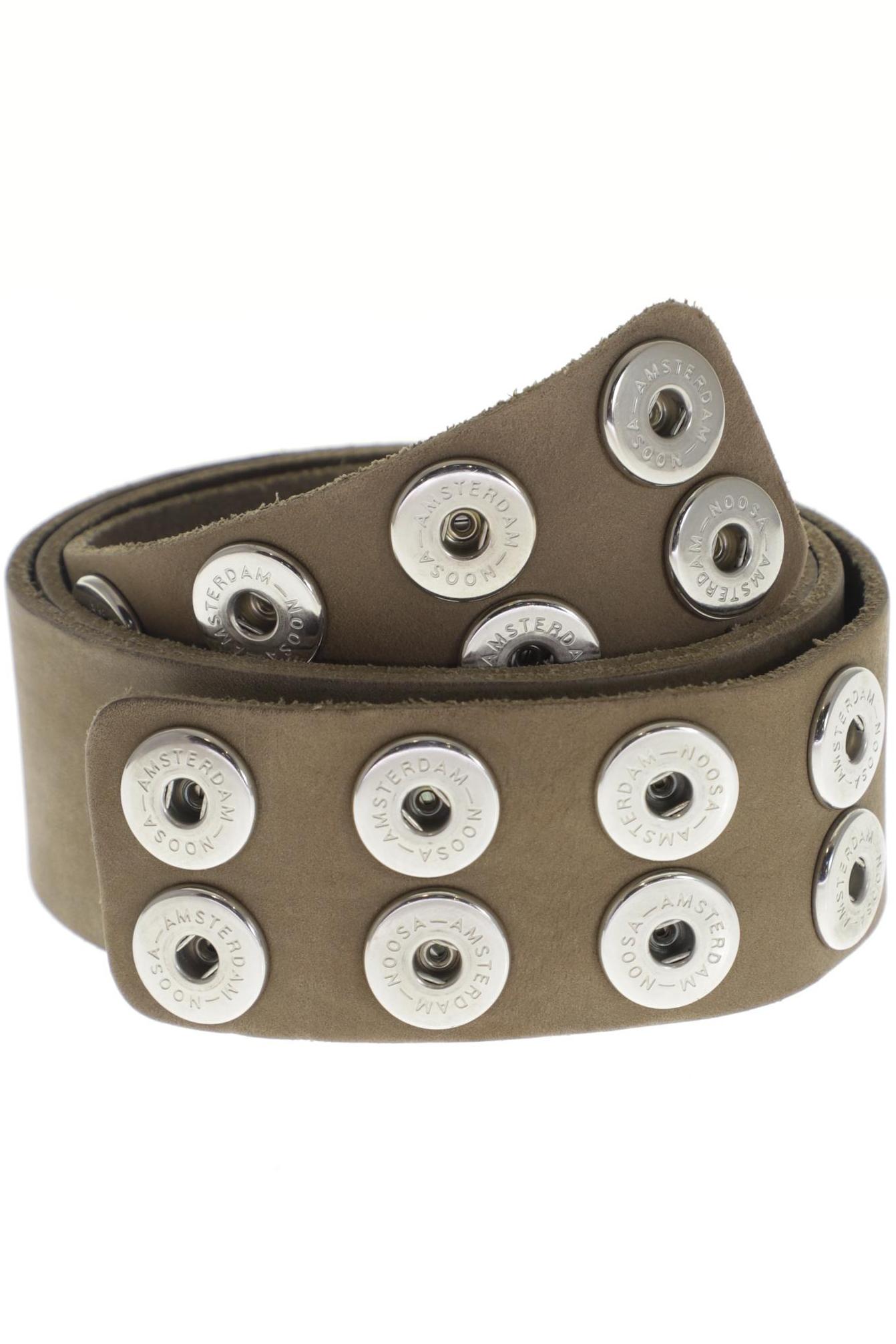 

Noosa Damen Gürtel, beige, Gr. 90