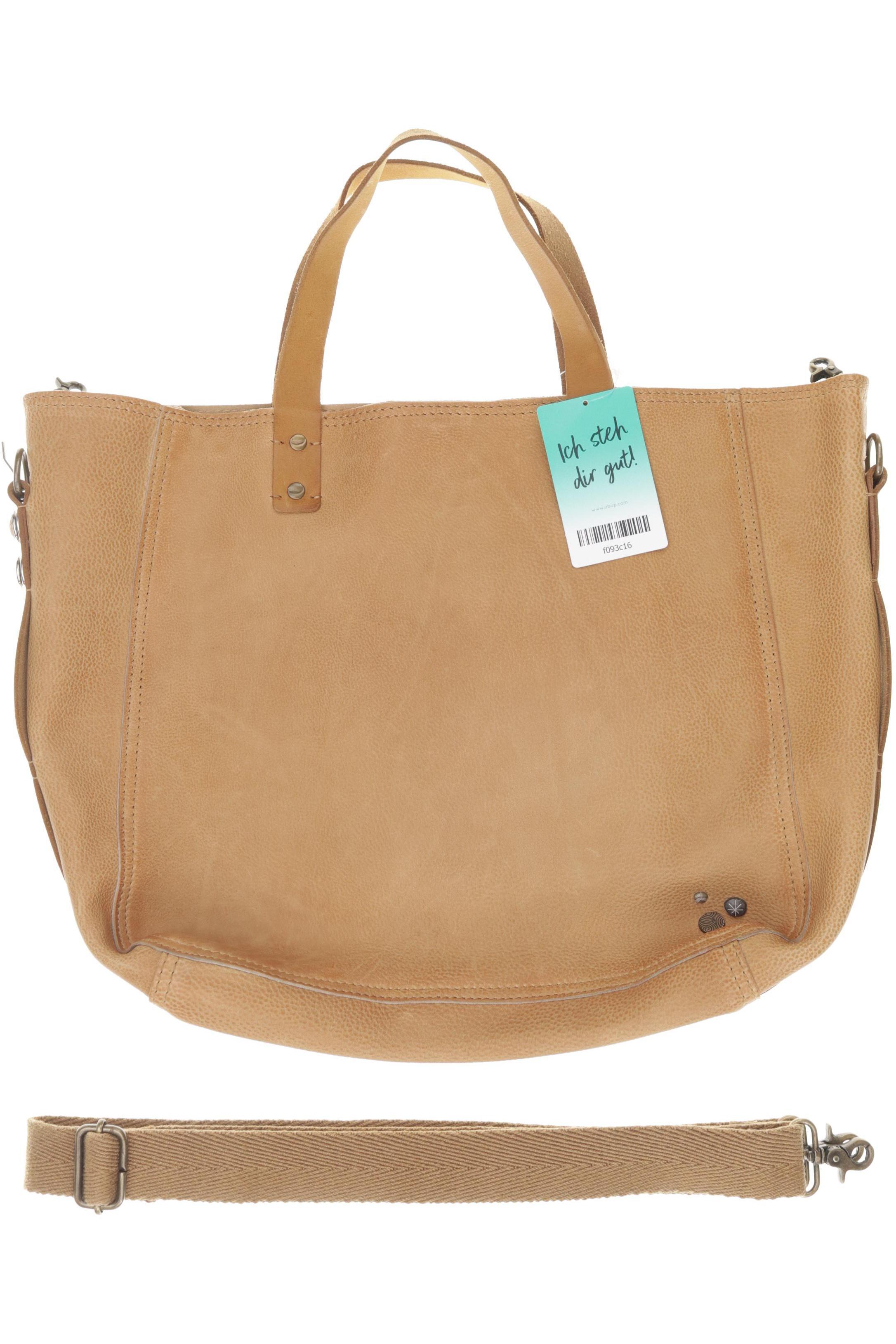 

Noosa Damen Handtasche, beige, Gr.
