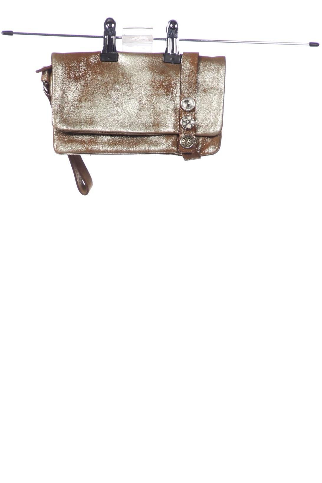 

Noosa Damen Handtasche, gold, Gr.