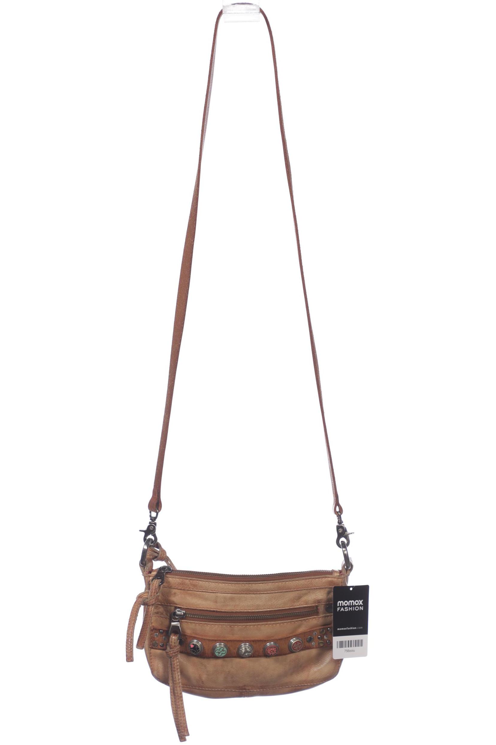 

Noosa Damen Handtasche, beige, Gr.