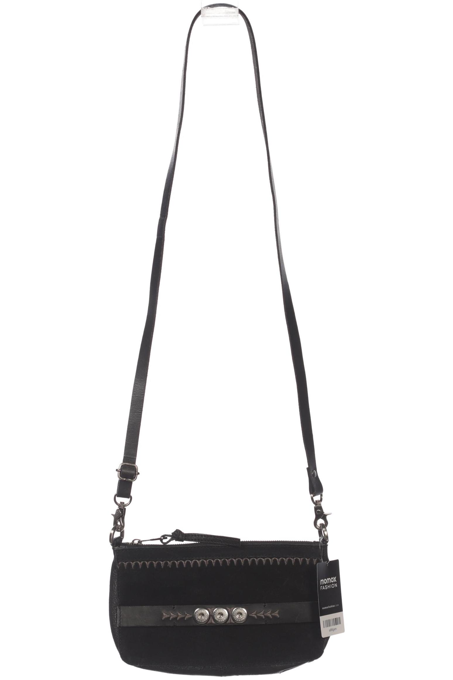

Noosa Damen Handtasche, schwarz