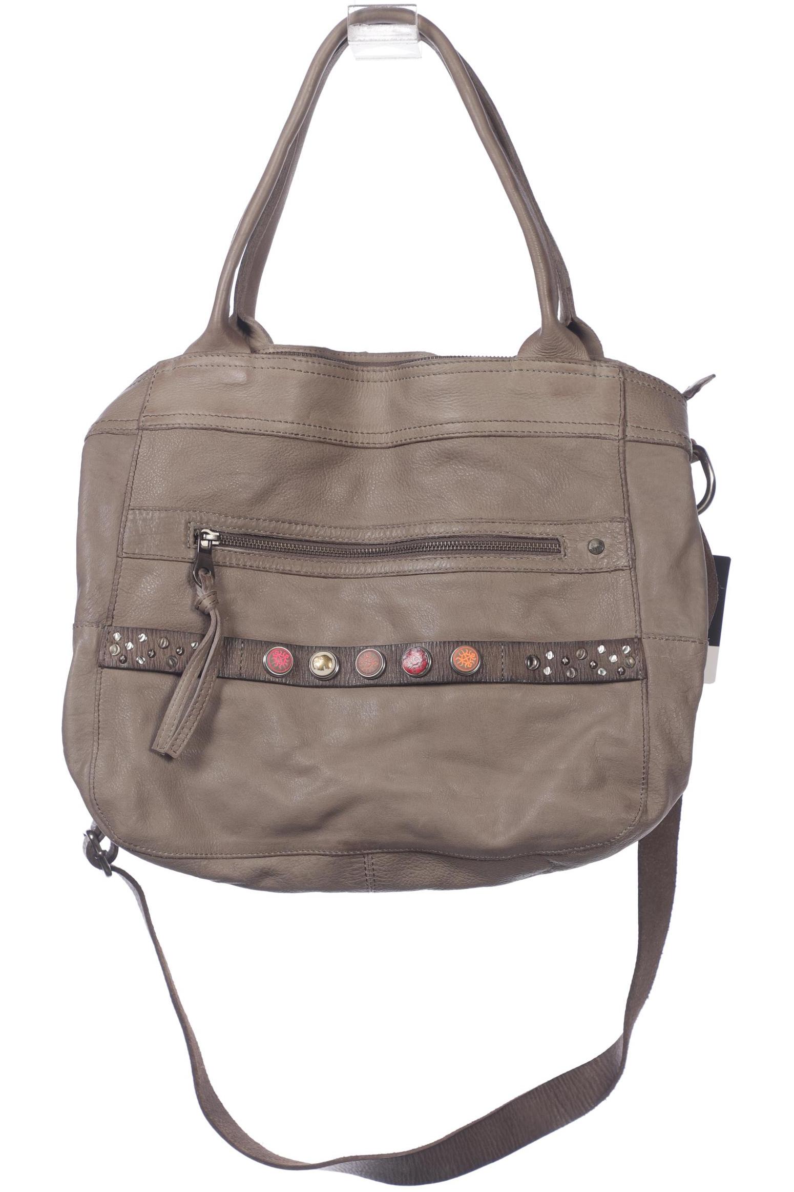 

Noosa Damen Handtasche, braun, Gr.