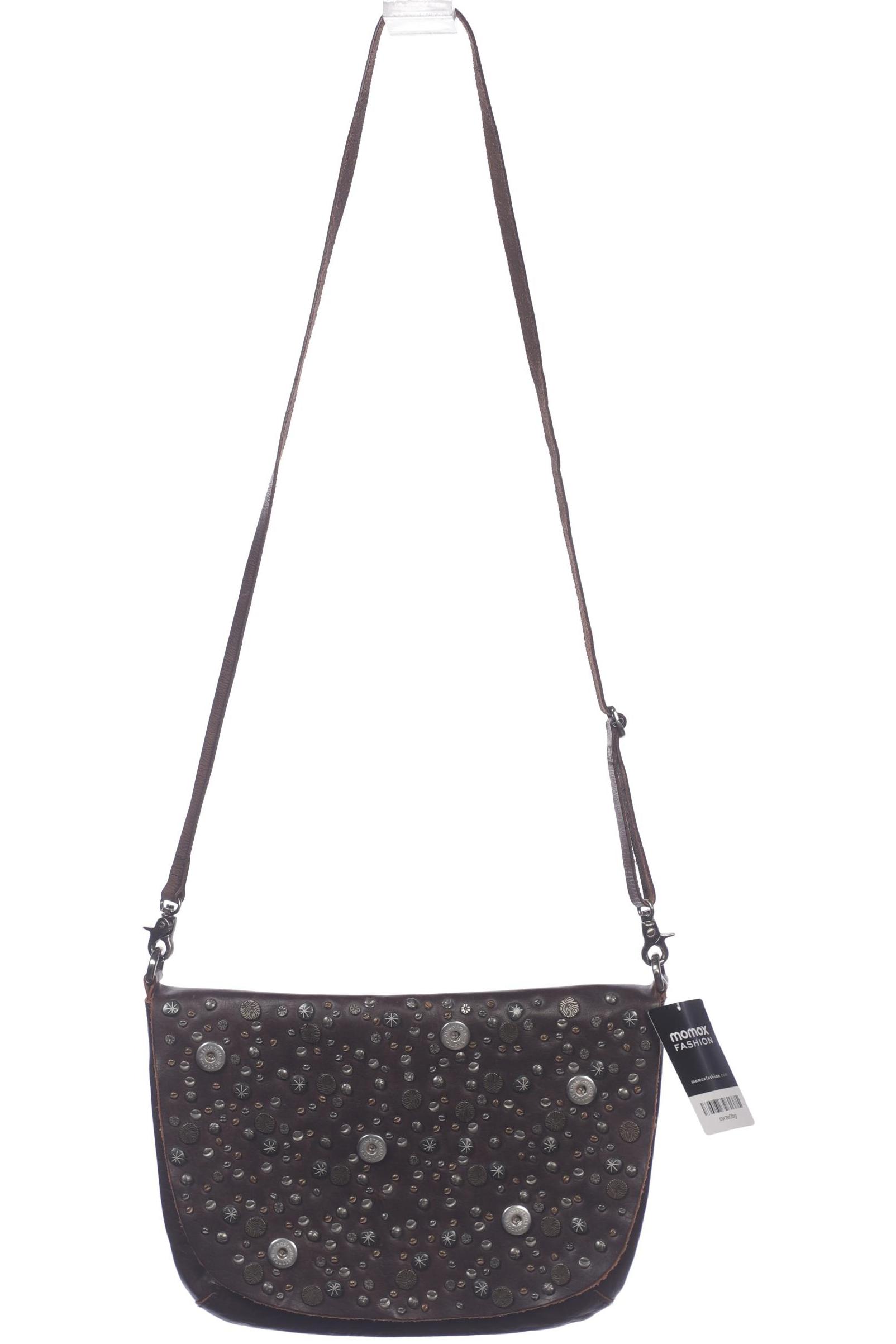

Noosa Damen Handtasche, braun, Gr.