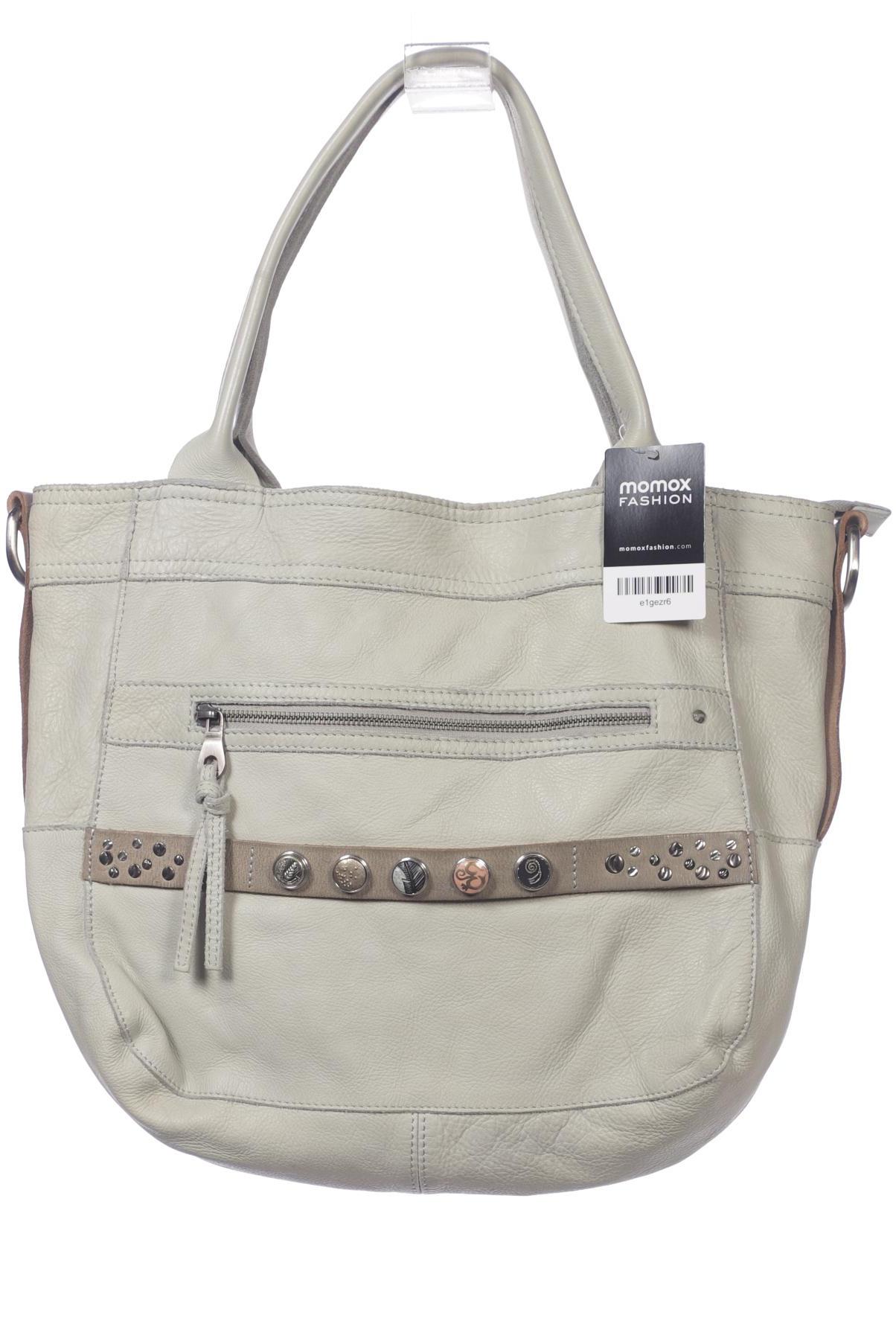 

Noosa Damen Handtasche, hellgrün, Gr.
