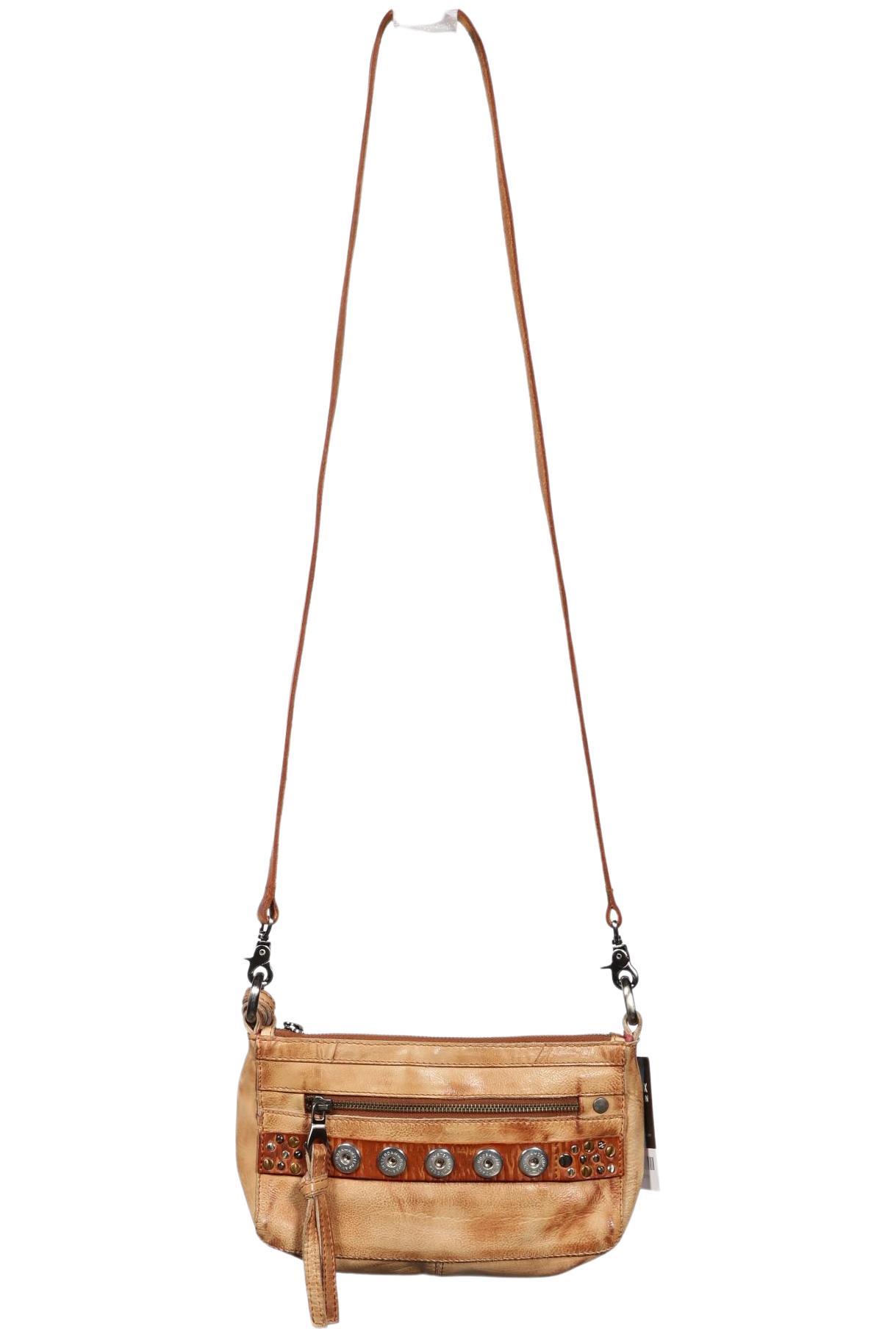 

Noosa Damen Handtasche, braun, Gr.