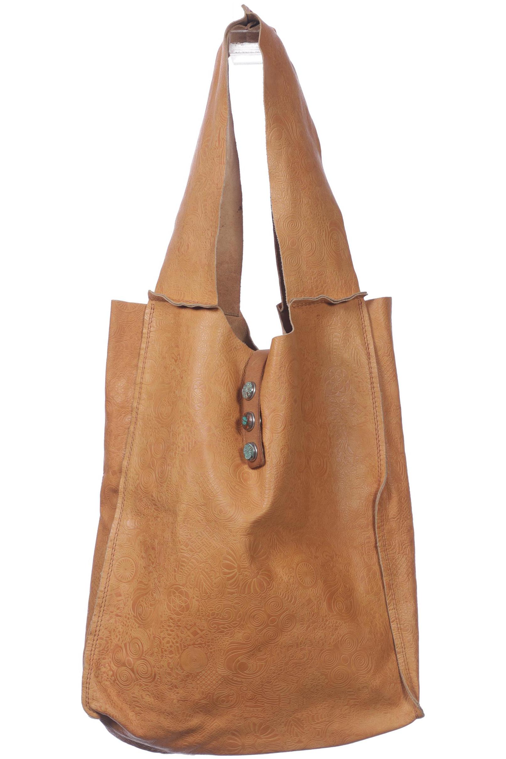 

Noosa Damen Handtasche, orange, Gr.