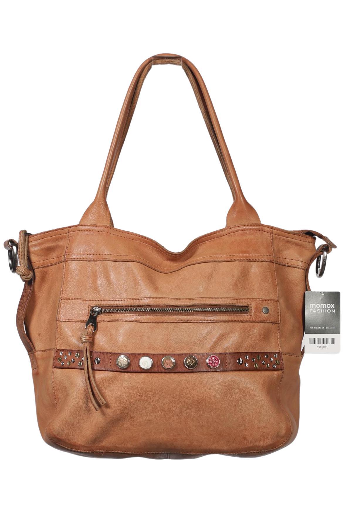 

Noosa Damen Handtasche, braun, Gr.