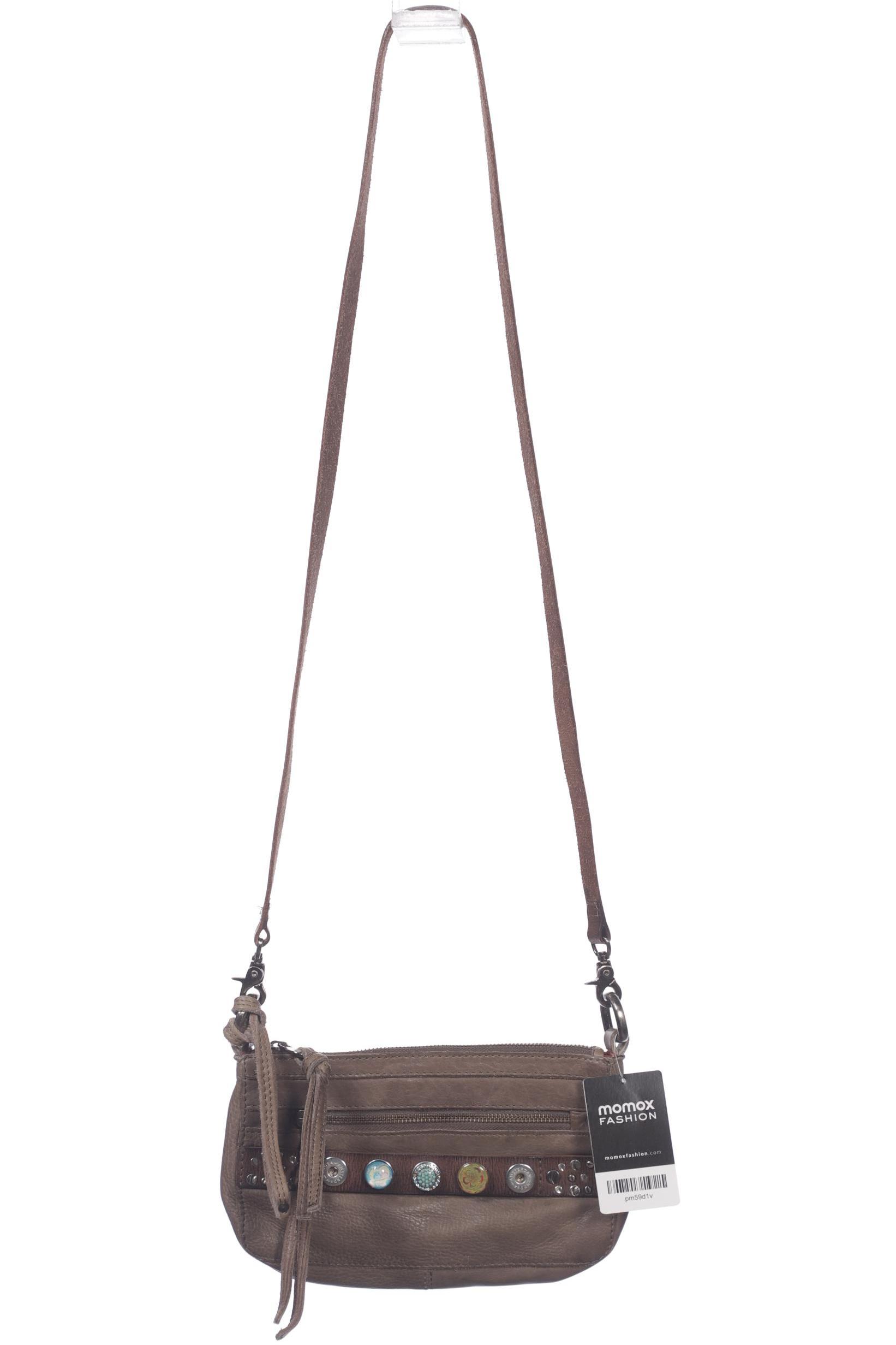 

Noosa Damen Handtasche, braun, Gr.