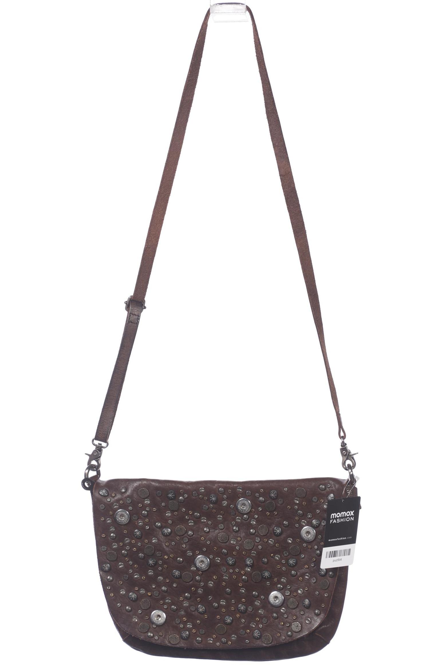 

Noosa Damen Handtasche, braun, Gr.