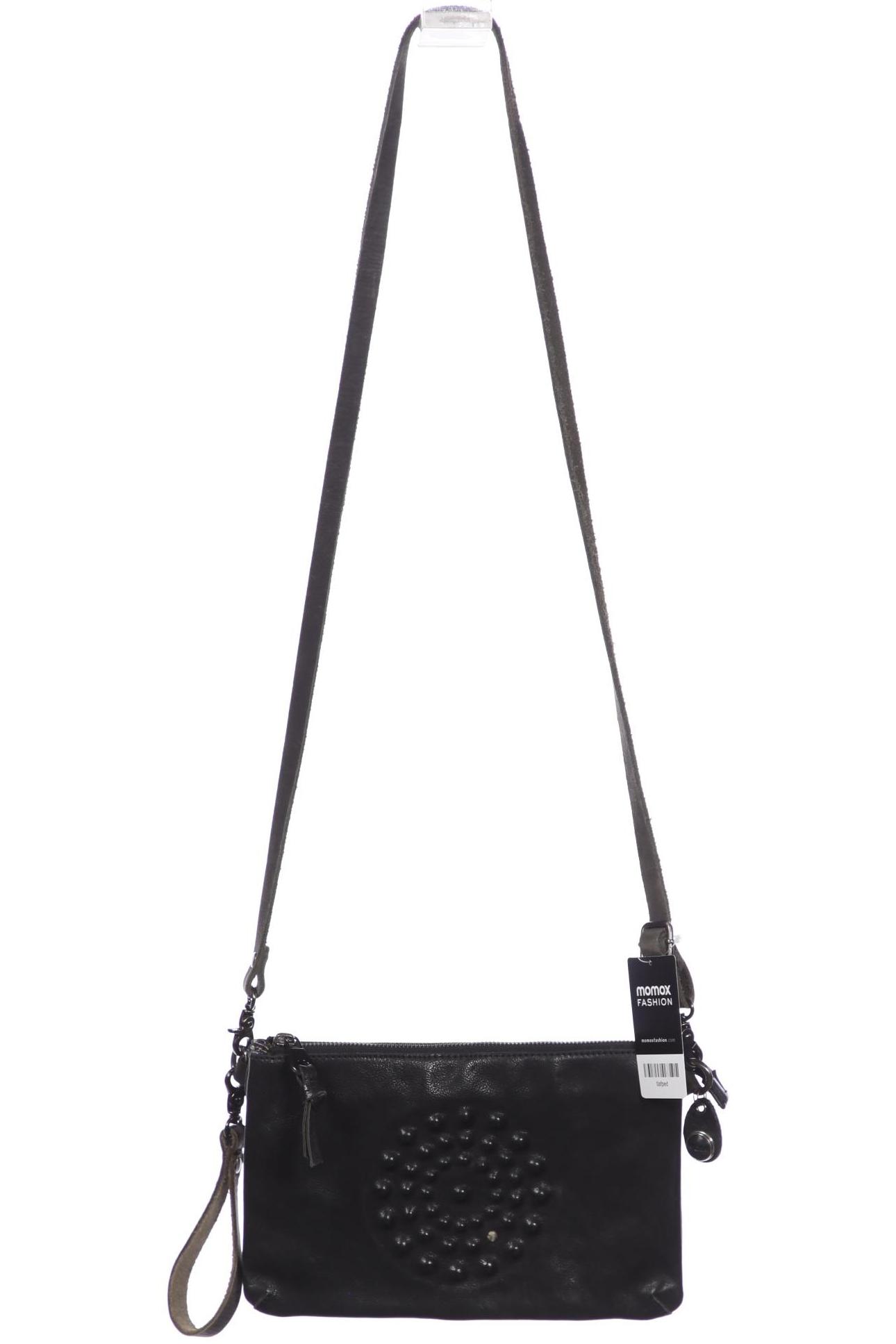 

Noosa Damen Handtasche, schwarz, Gr.
