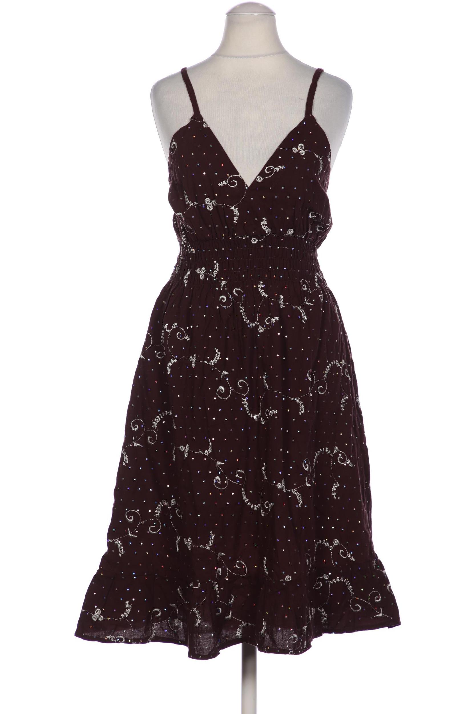 

Noosa Damen Kleid, braun, Gr. 34