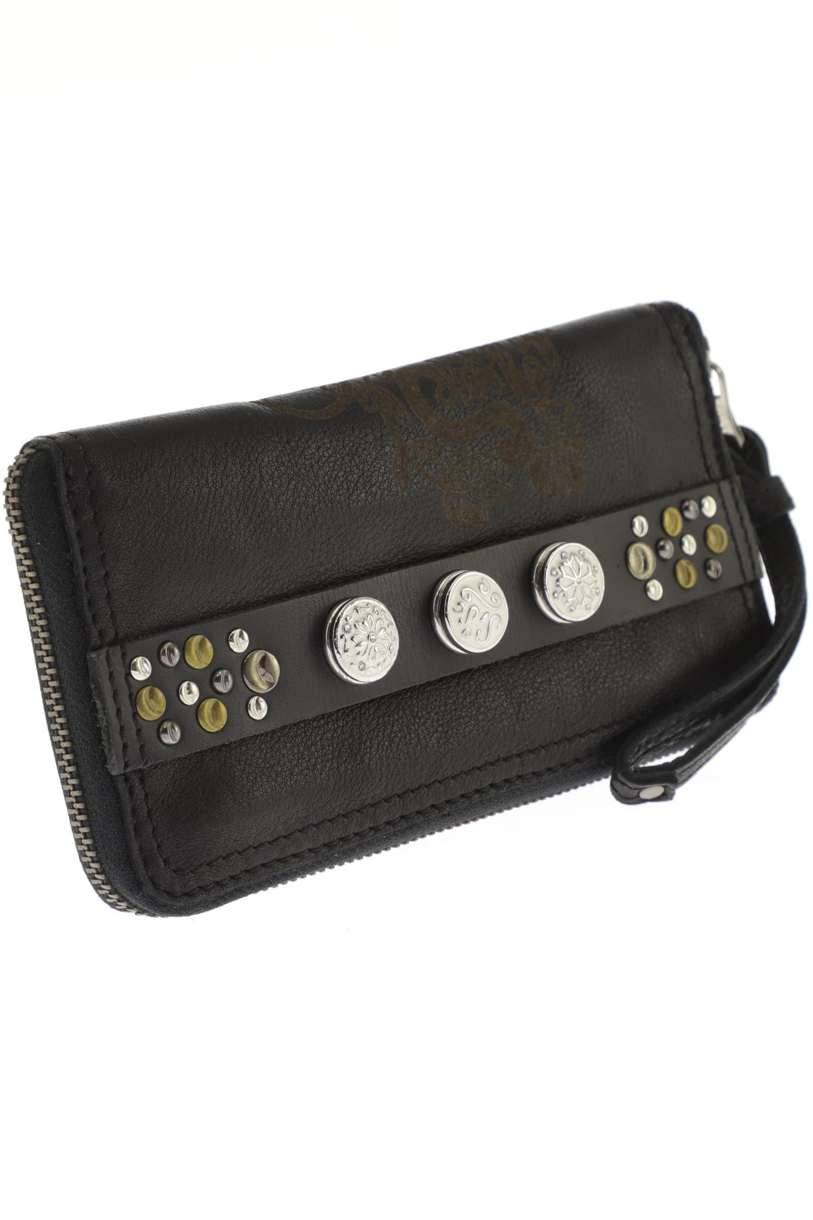 

Noosa Damen Portemonnaie, braun, Gr.
