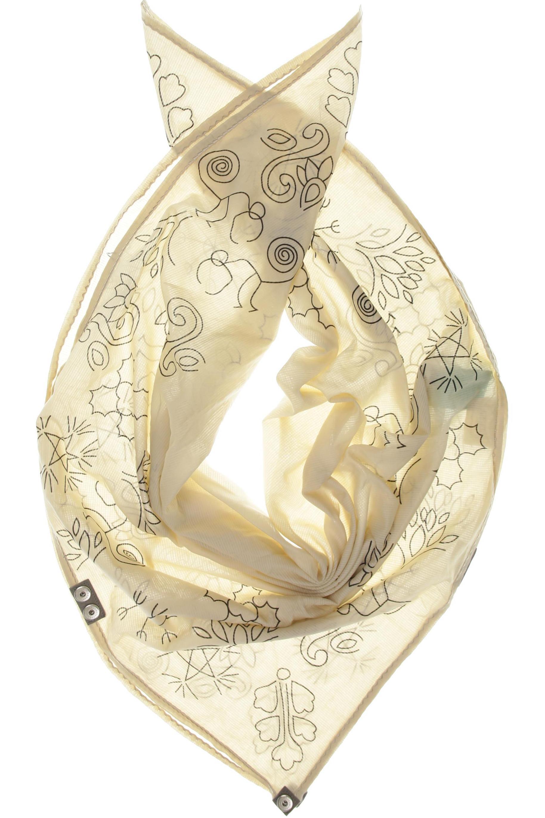 

Noosa Damen Schal, beige, Gr.