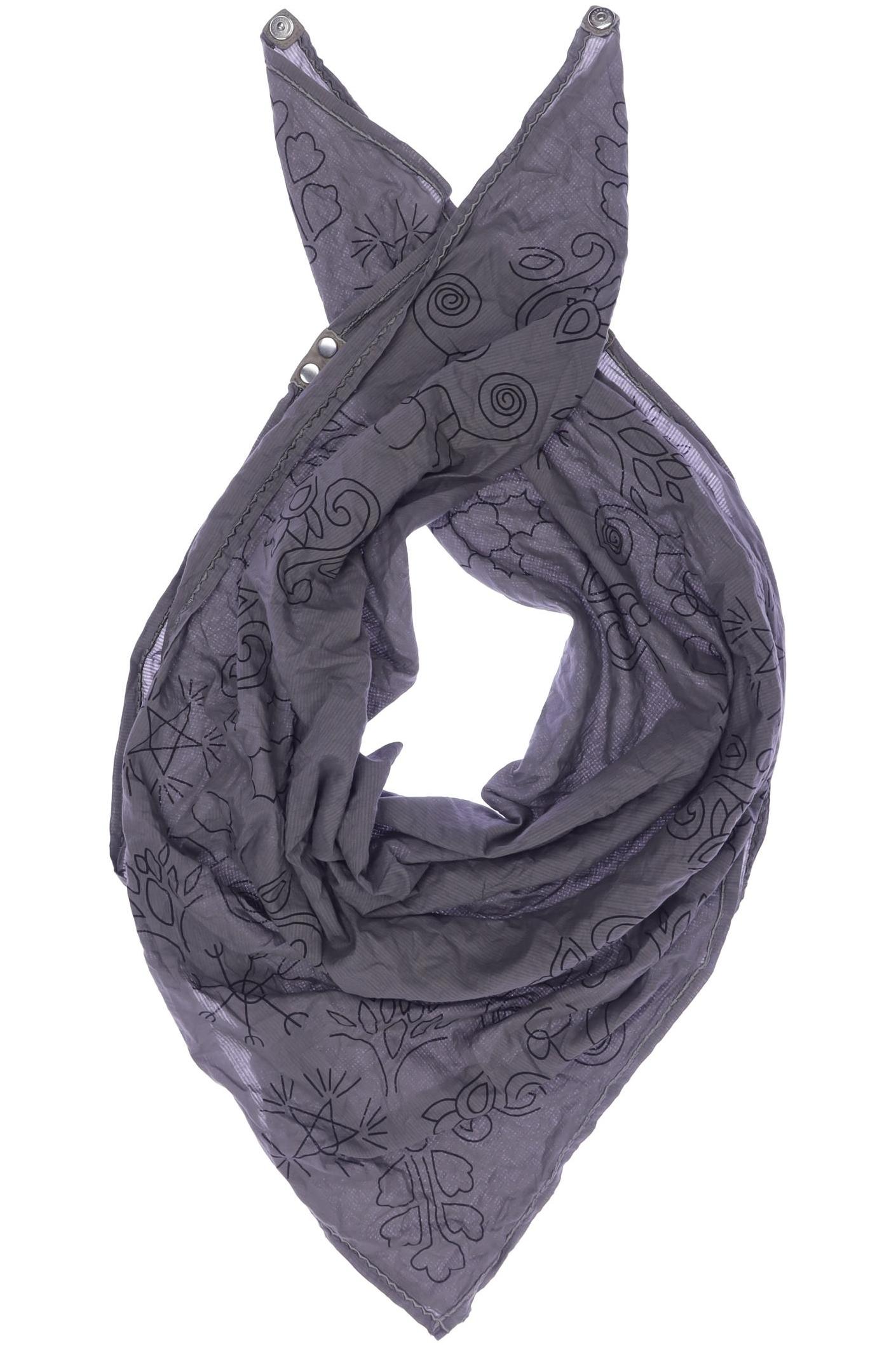 

Noosa Damen Schal, grau, Gr.