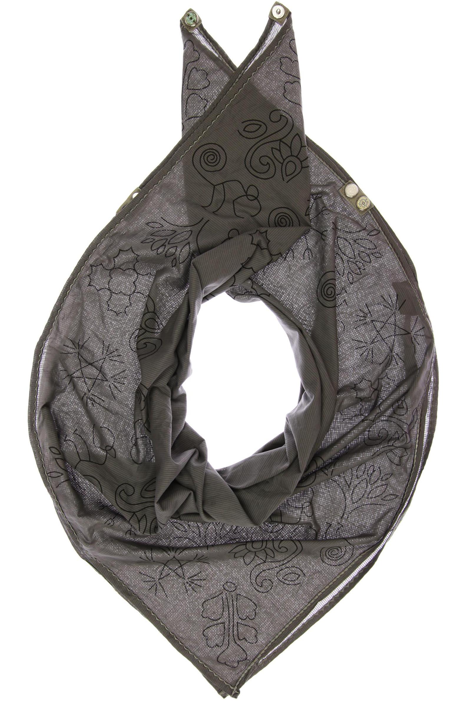 

Noosa Damen Schal, grau, Gr.