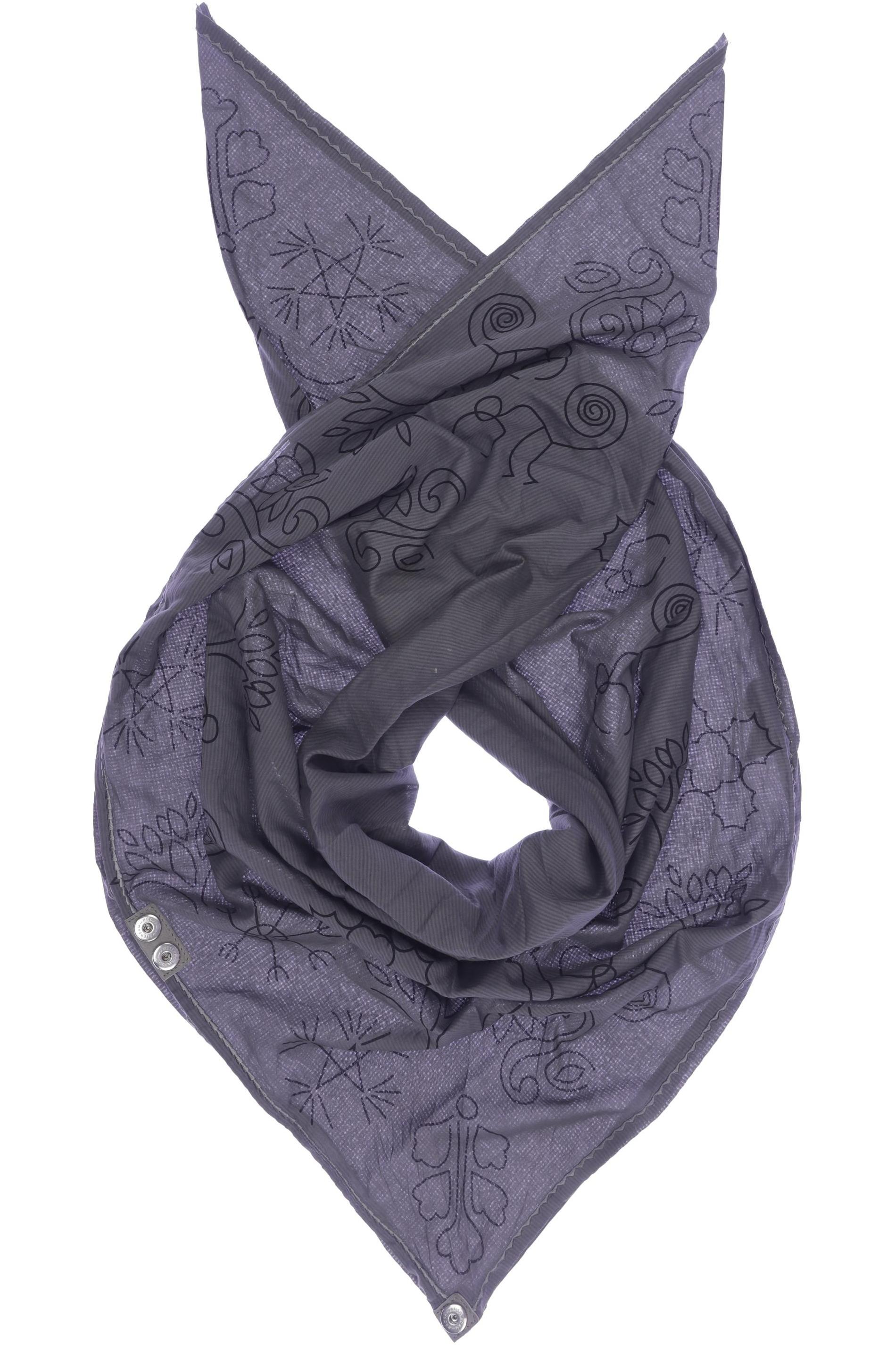 

Noosa Damen Schal, grau, Gr.