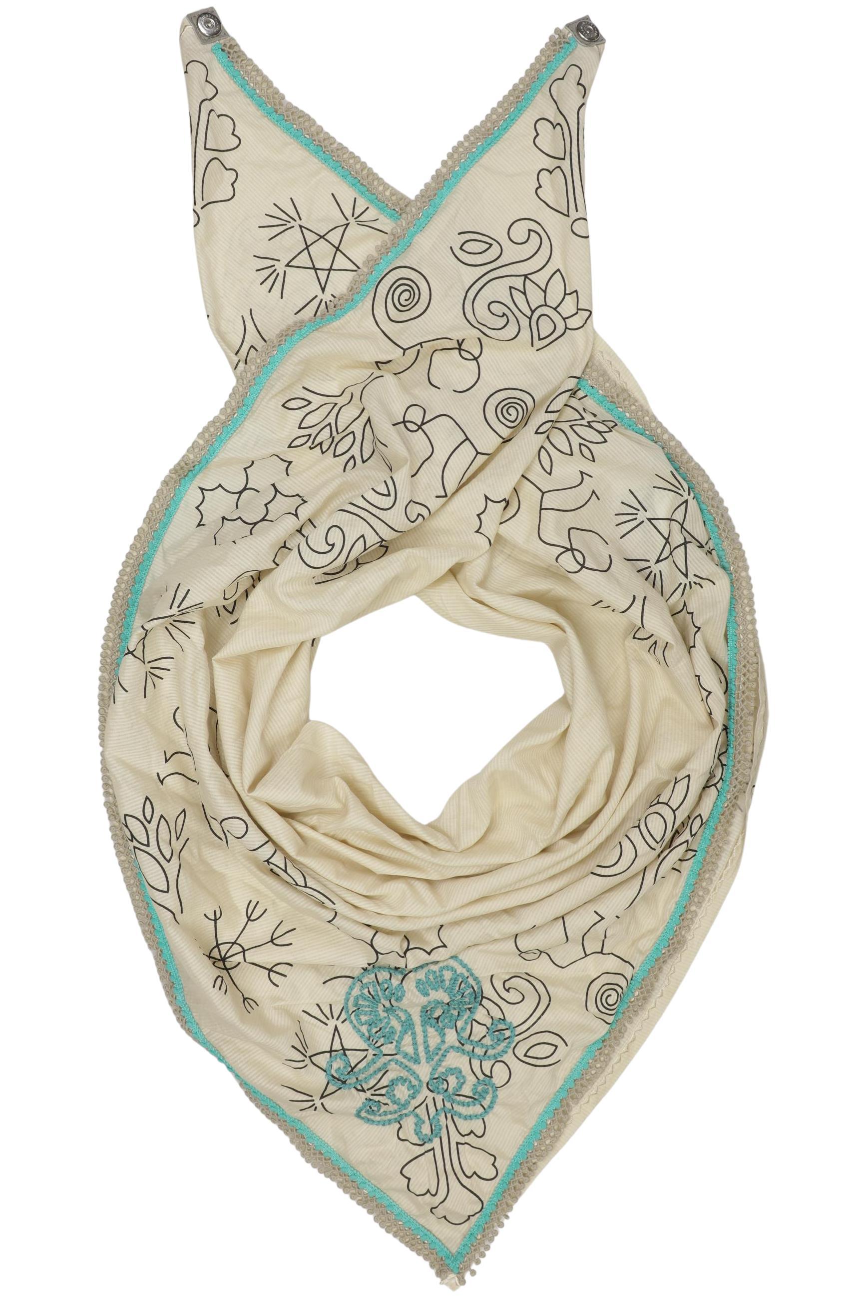 

Noosa Damen Schal, beige, Gr.
