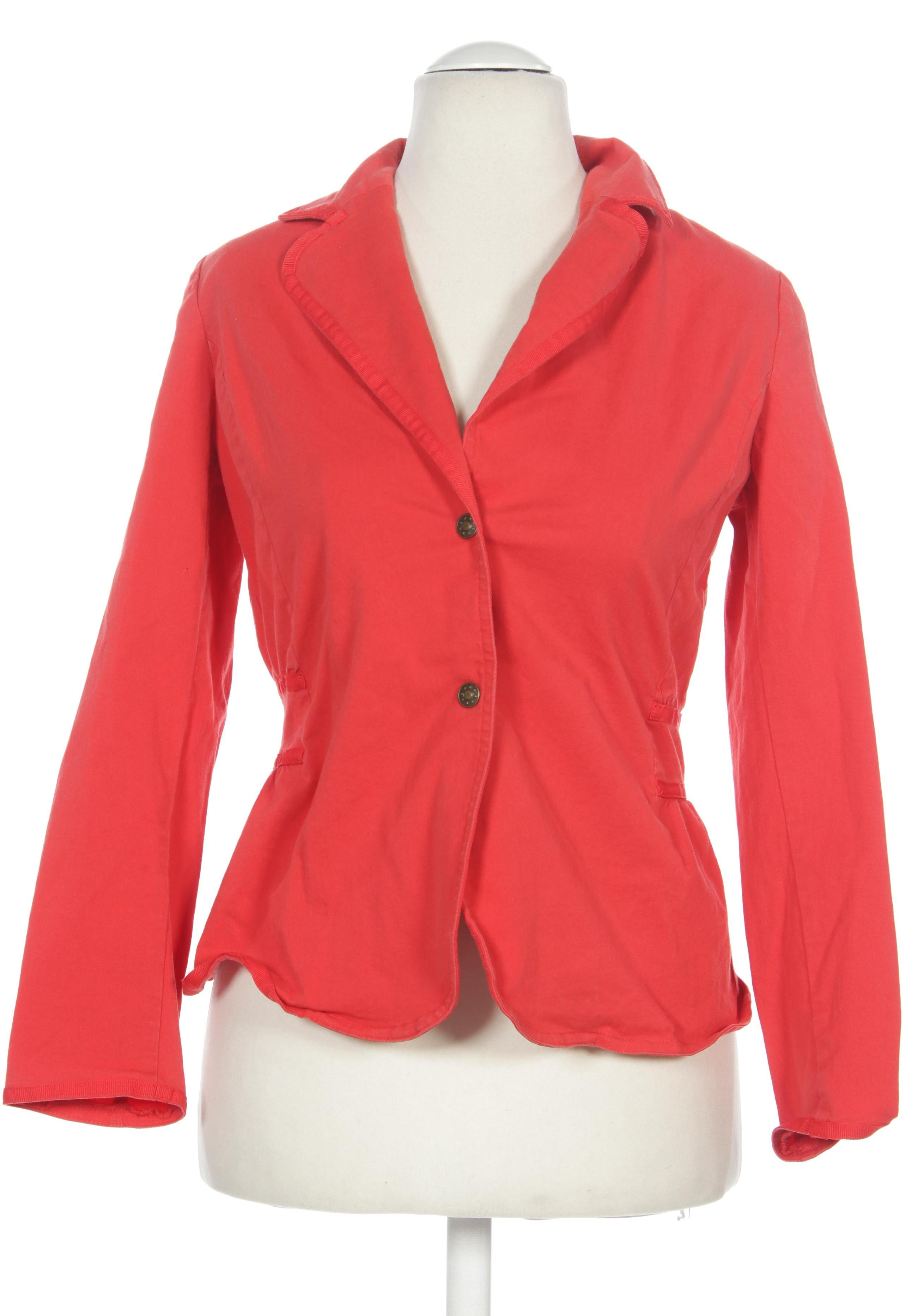 

noppies Damen Anzug, rot, Gr. 34