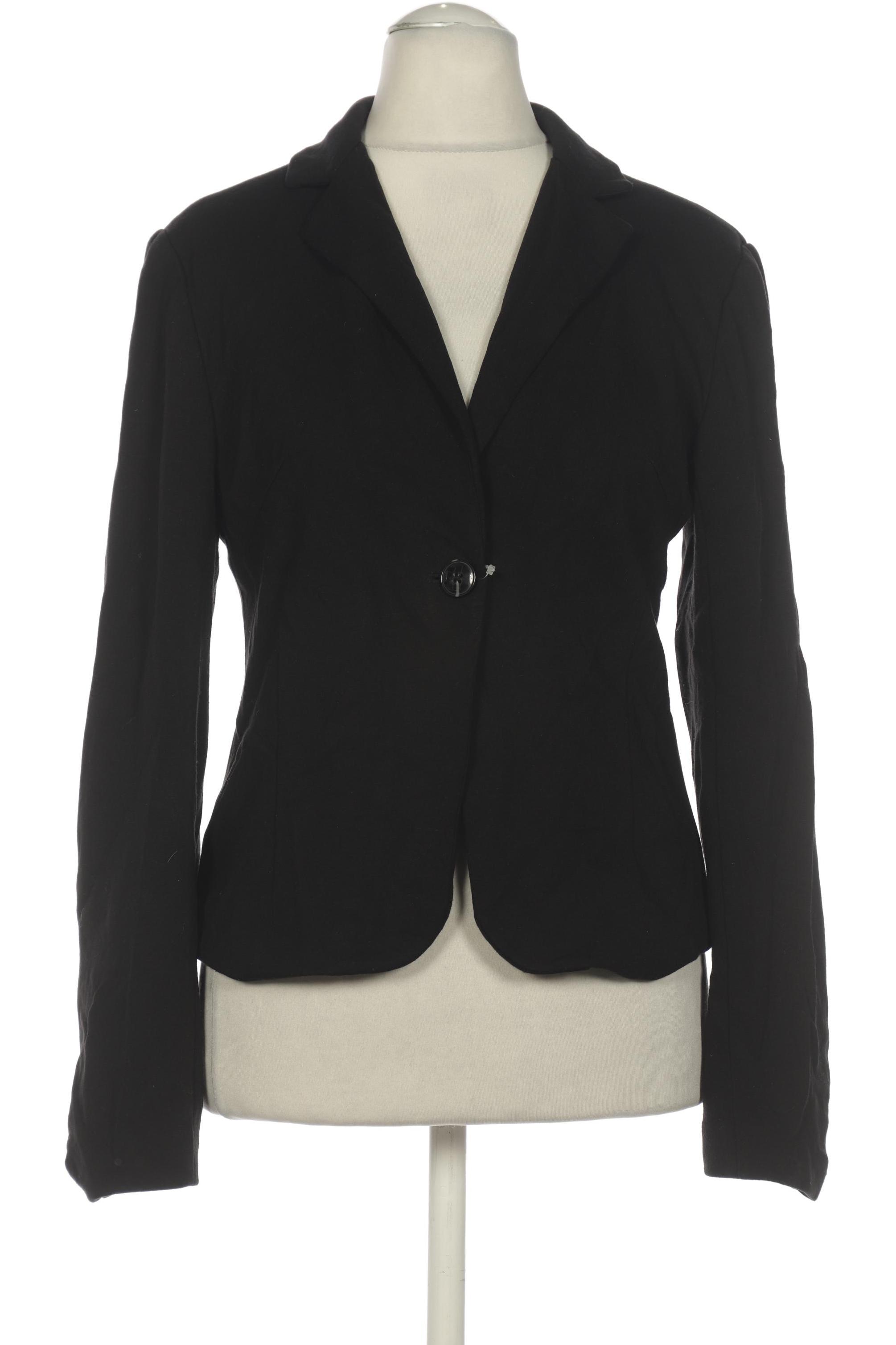 

noppies Damen Blazer, schwarz