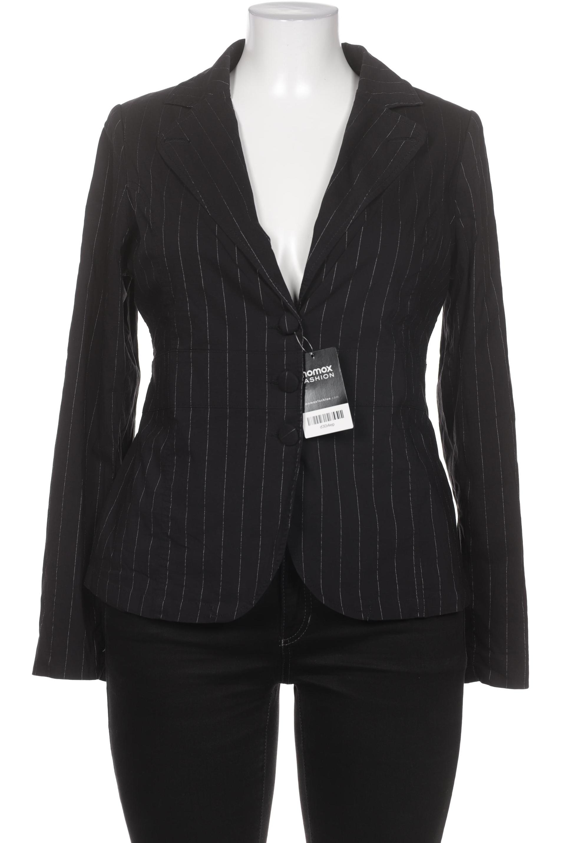 

noppies Damen Blazer, schwarz, Gr. 44