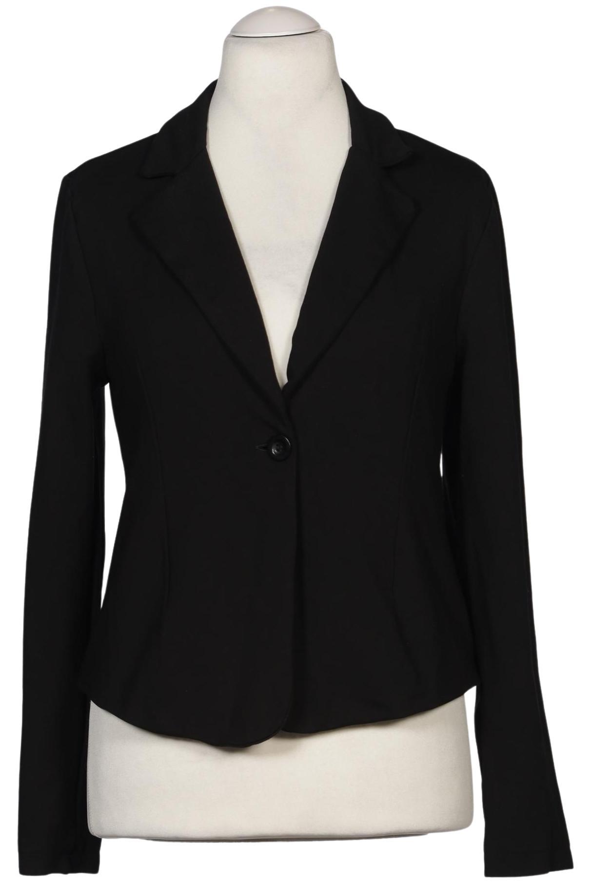 

noppies Damen Blazer, schwarz, Gr. 42